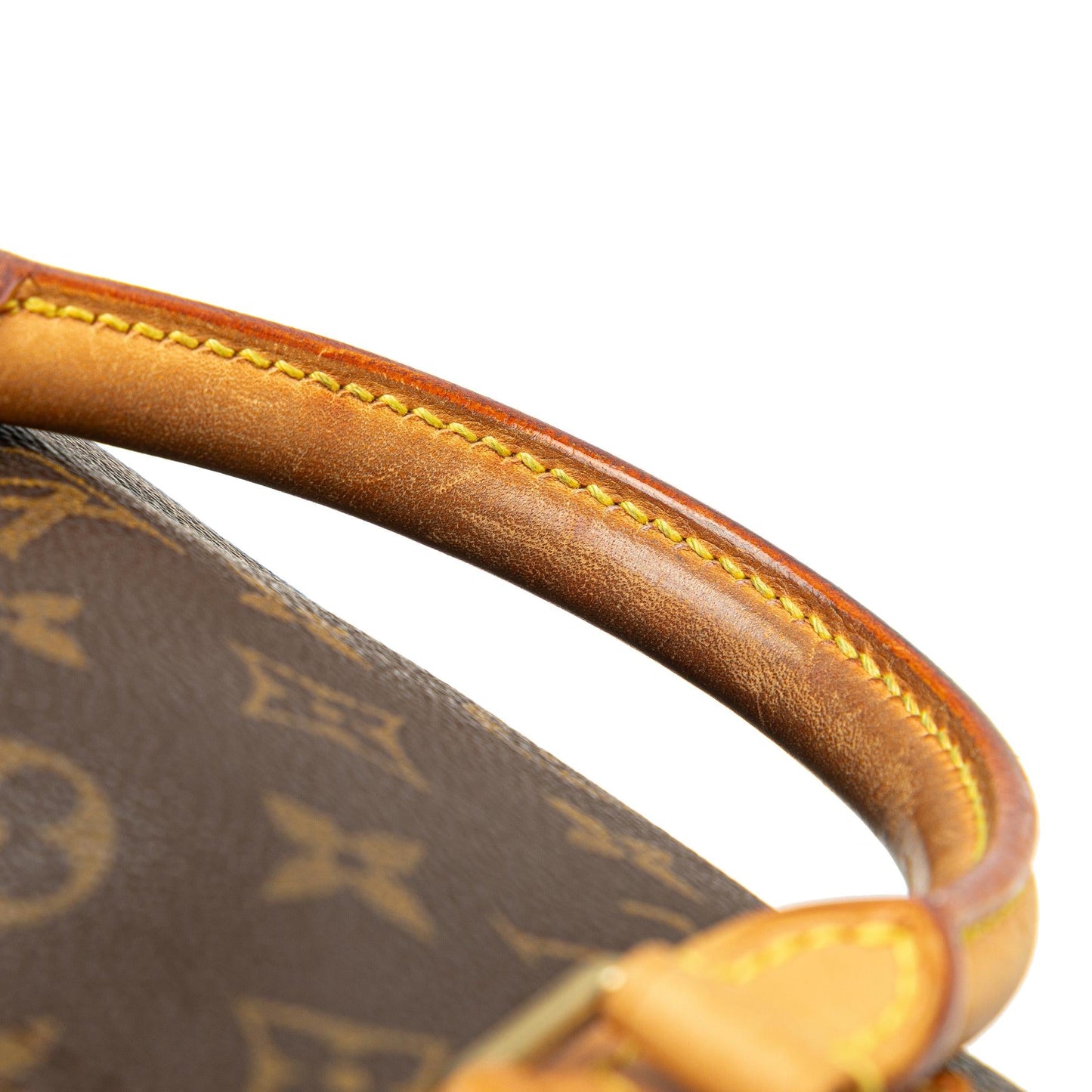 Louis Vuitton Monogram Speedy 30 (SHG-q6dG7o)
