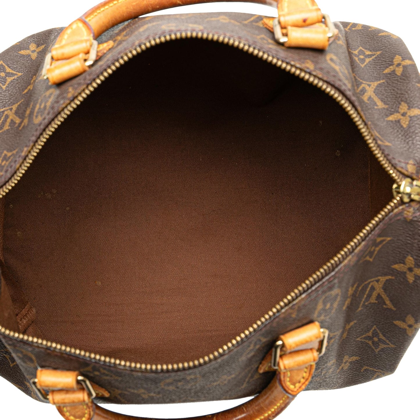 Louis Vuitton Monogram Speedy 30 (SHG-9jfCMH)