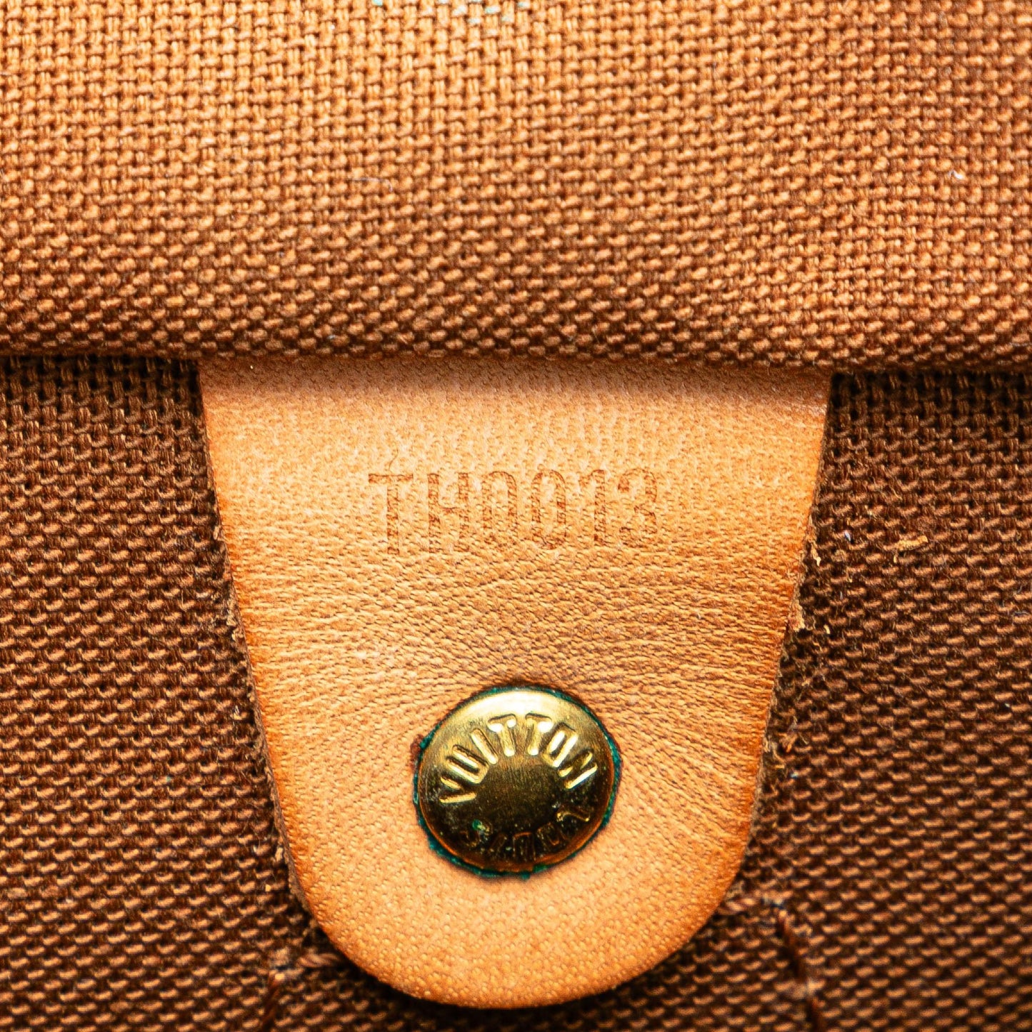 Louis Vuitton Monogram Speedy 30 (SHG-BAgX02)