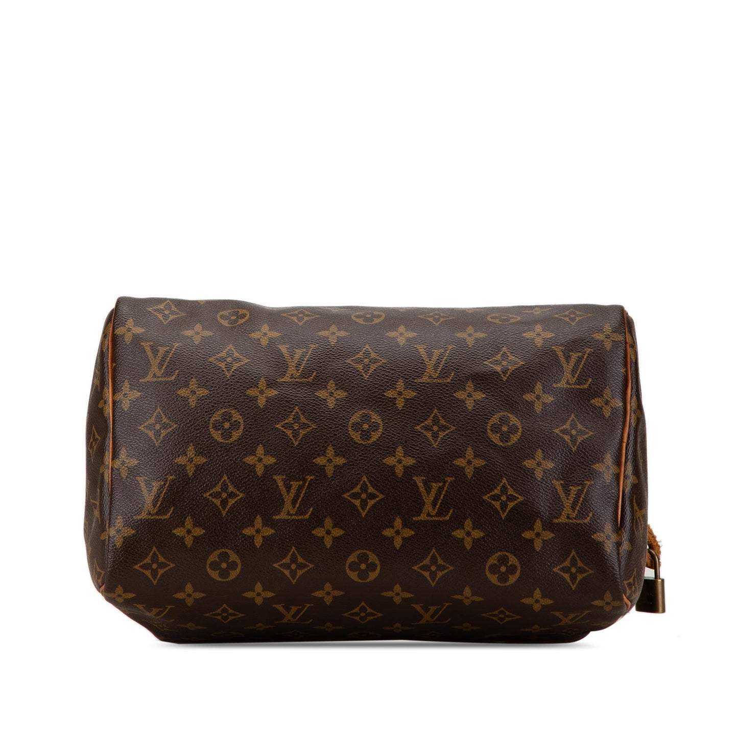 Louis Vuitton Monogram Speedy 30 (SHG-pRj5vI)