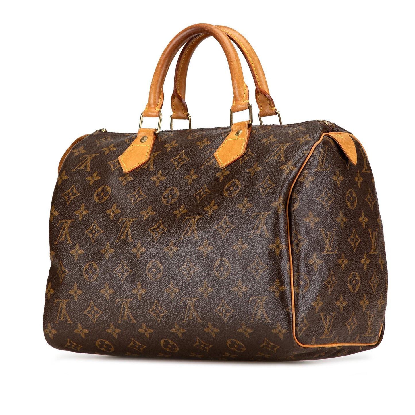 Louis Vuitton Monogram Speedy 30 (SHG-4U8VaK)