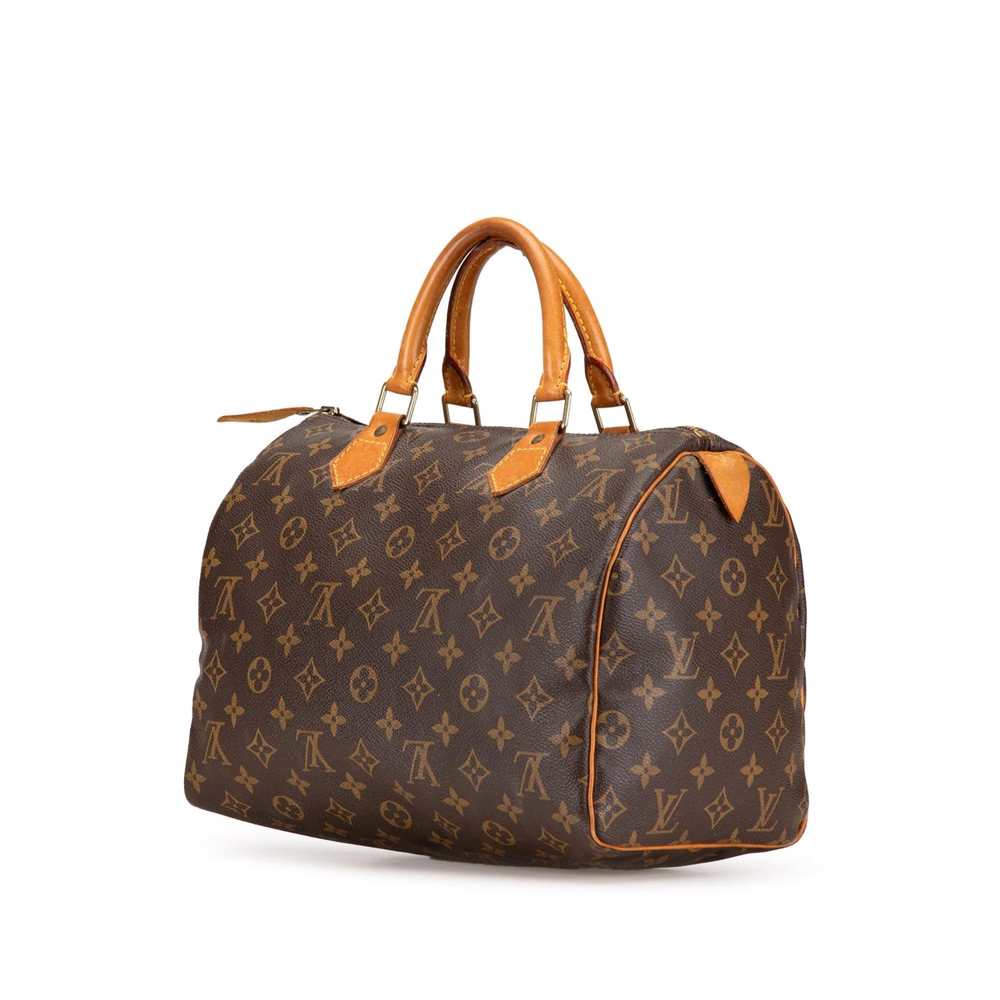 Louis Vuitton Monogram Speedy 30 (SHG-VZ4Dm4)