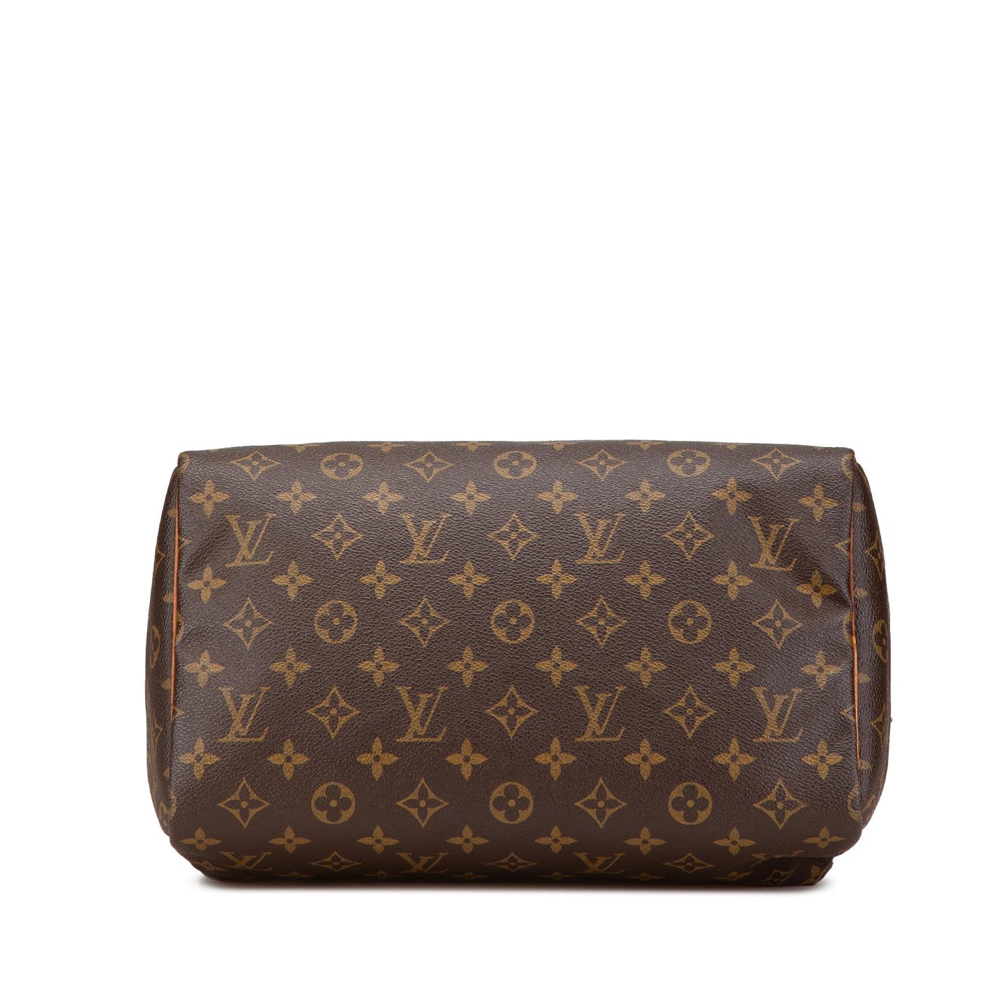 Louis Vuitton Monogram Speedy 30 (SHG-5sJz6r)