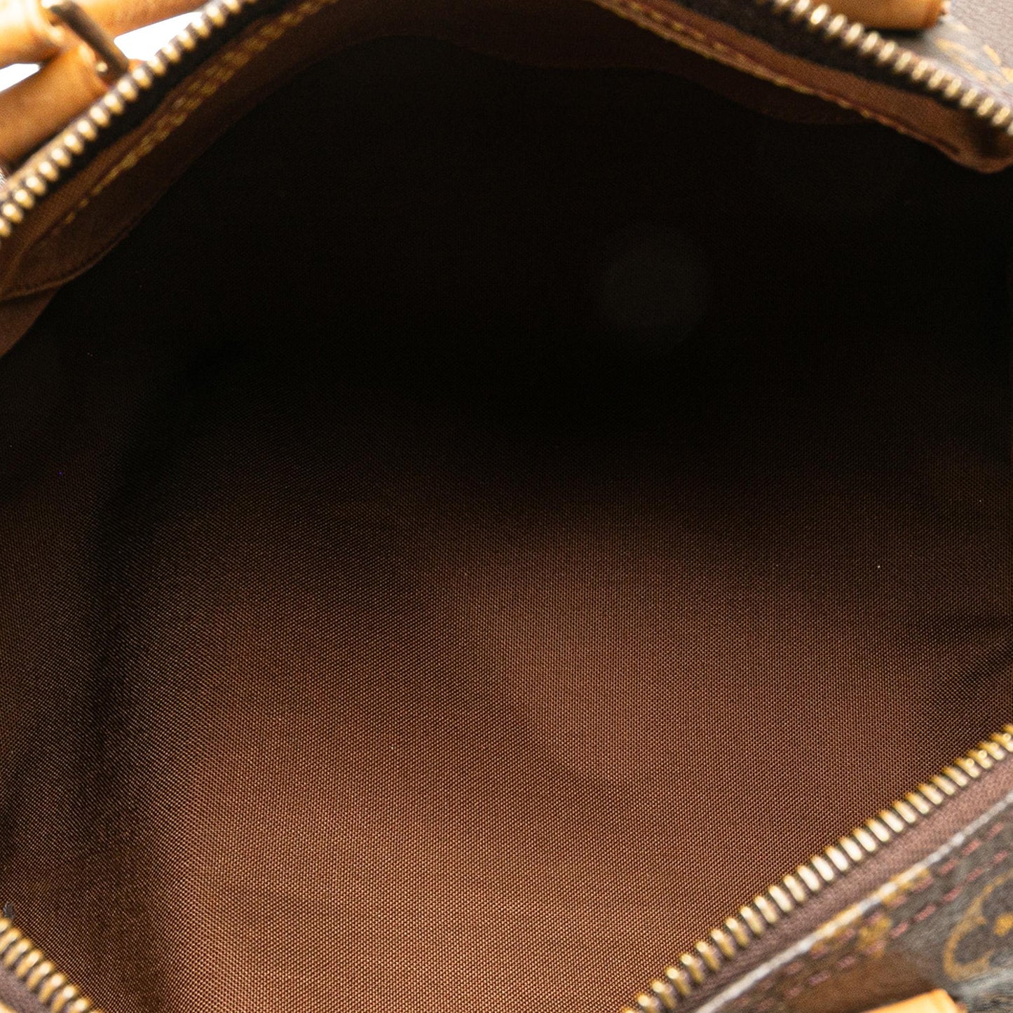 Louis Vuitton Monogram Speedy 30 (SHG-piGzyS)