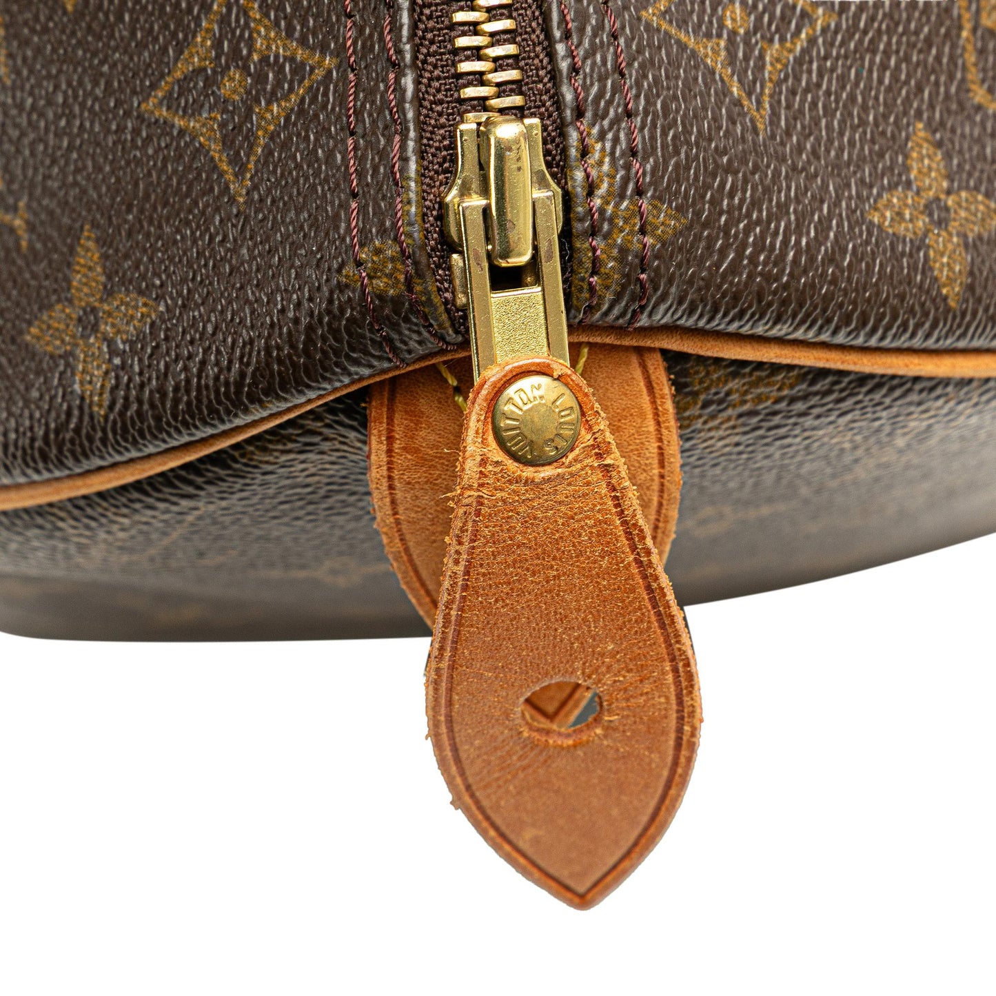 Louis Vuitton Monogram Speedy 30