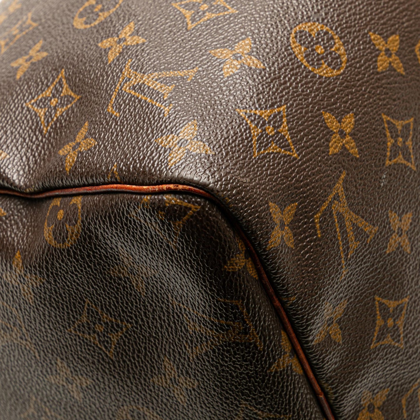 Louis Vuitton Monogram Speedy 30