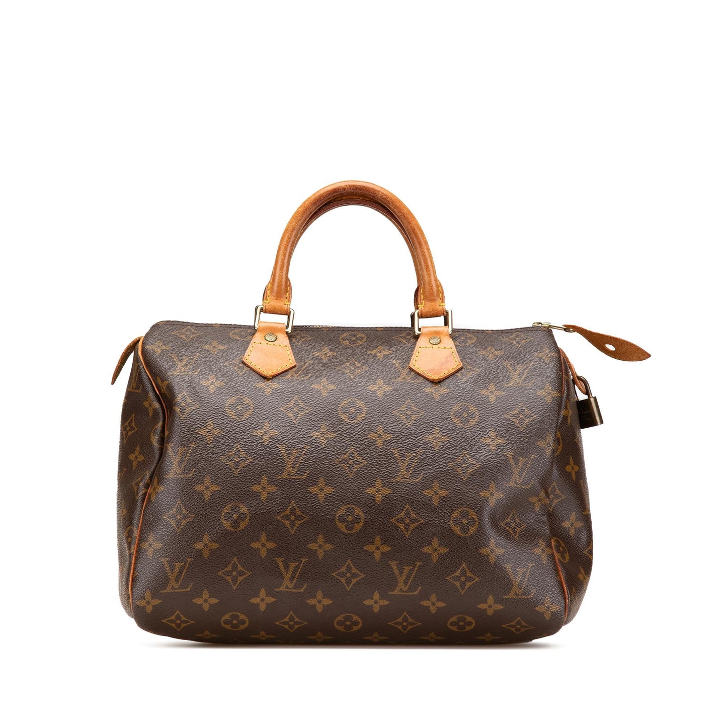 Louis Vuitton Monogram Speedy 30