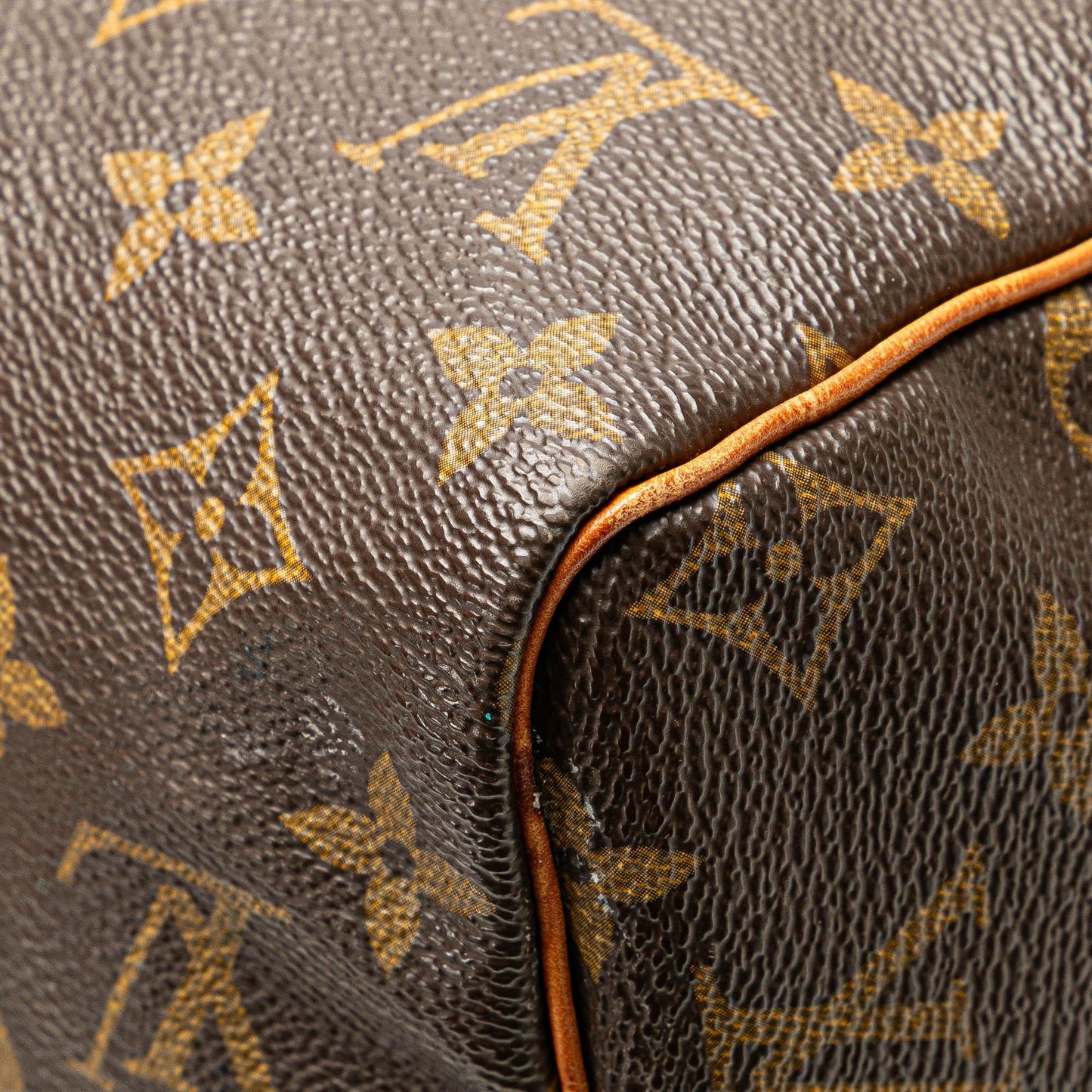 Louis Vuitton Monogram Speedy 30
