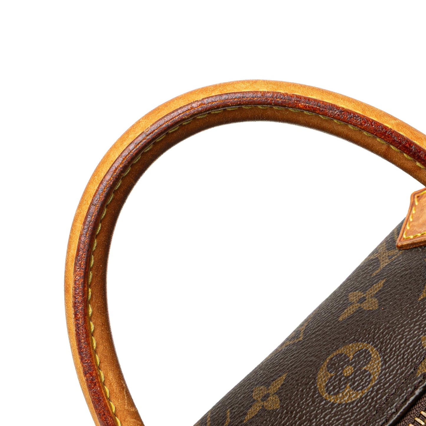 Louis Vuitton Monogram Speedy 30