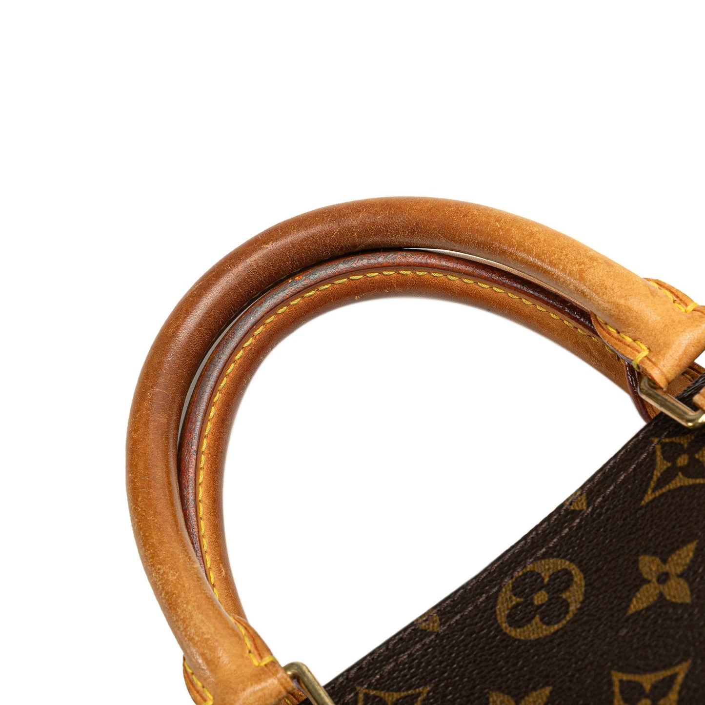 Louis Vuitton Monogram Speedy 30