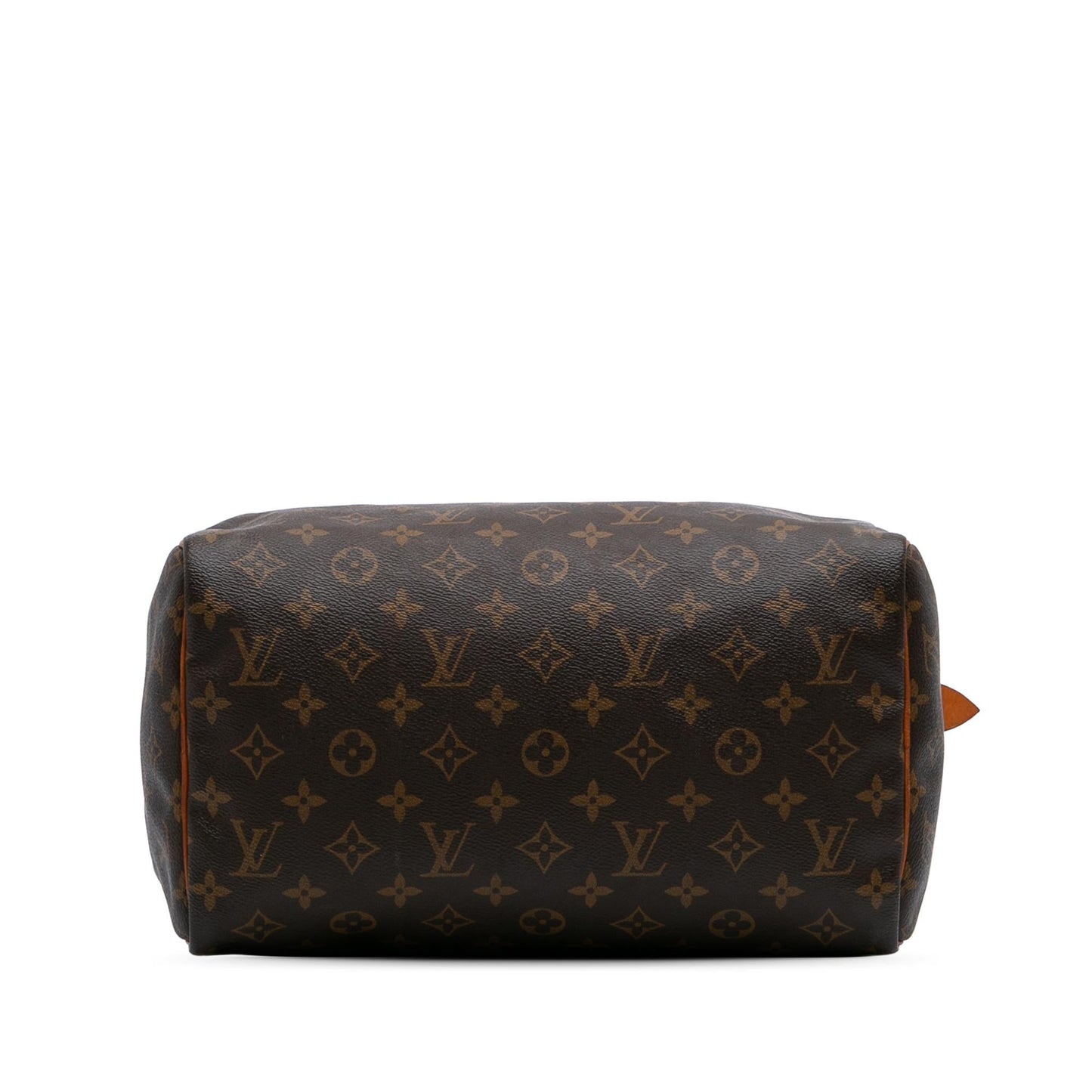 Louis Vuitton Monogram Speedy 30