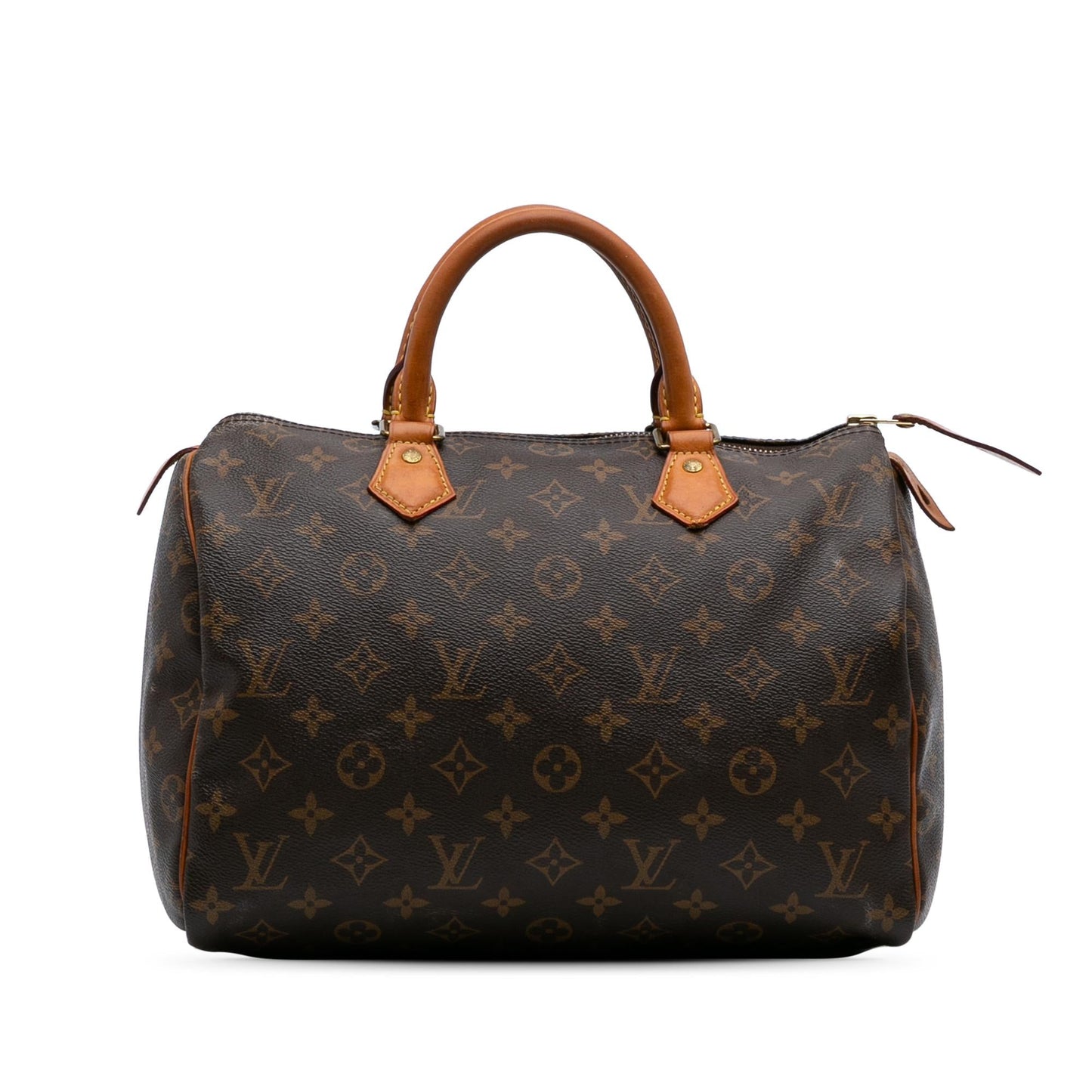 Louis Vuitton Monogram Speedy 30