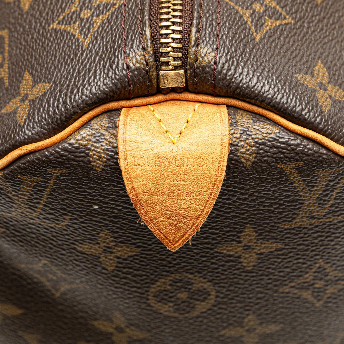 Louis Vuitton Monogram Speedy 30