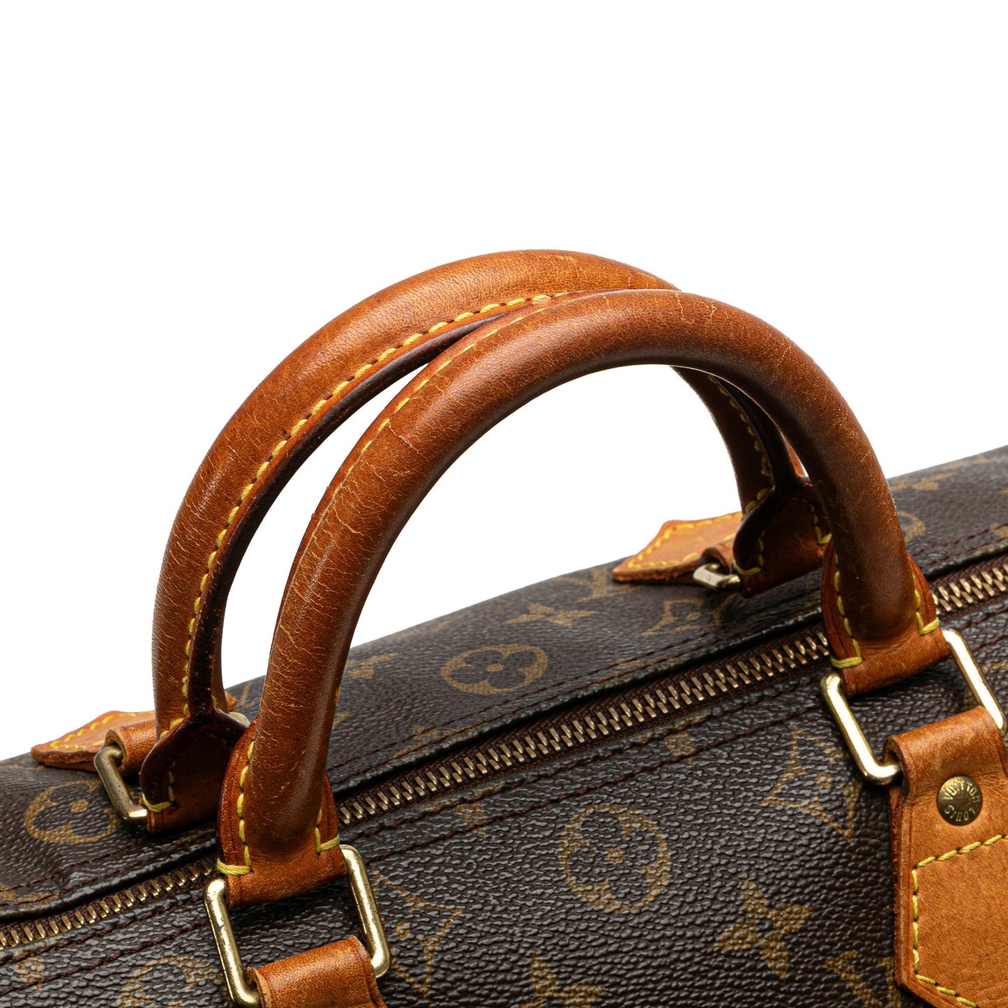 Louis Vuitton Monogram Speedy 30