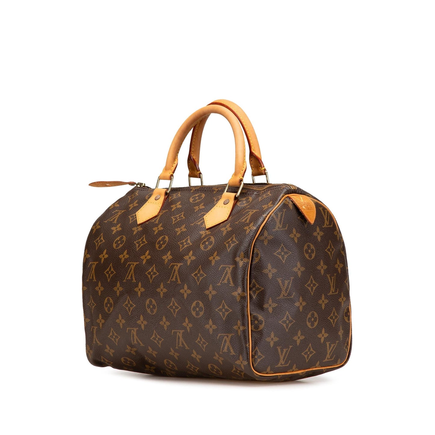 Louis Vuitton Monogram Speedy 30