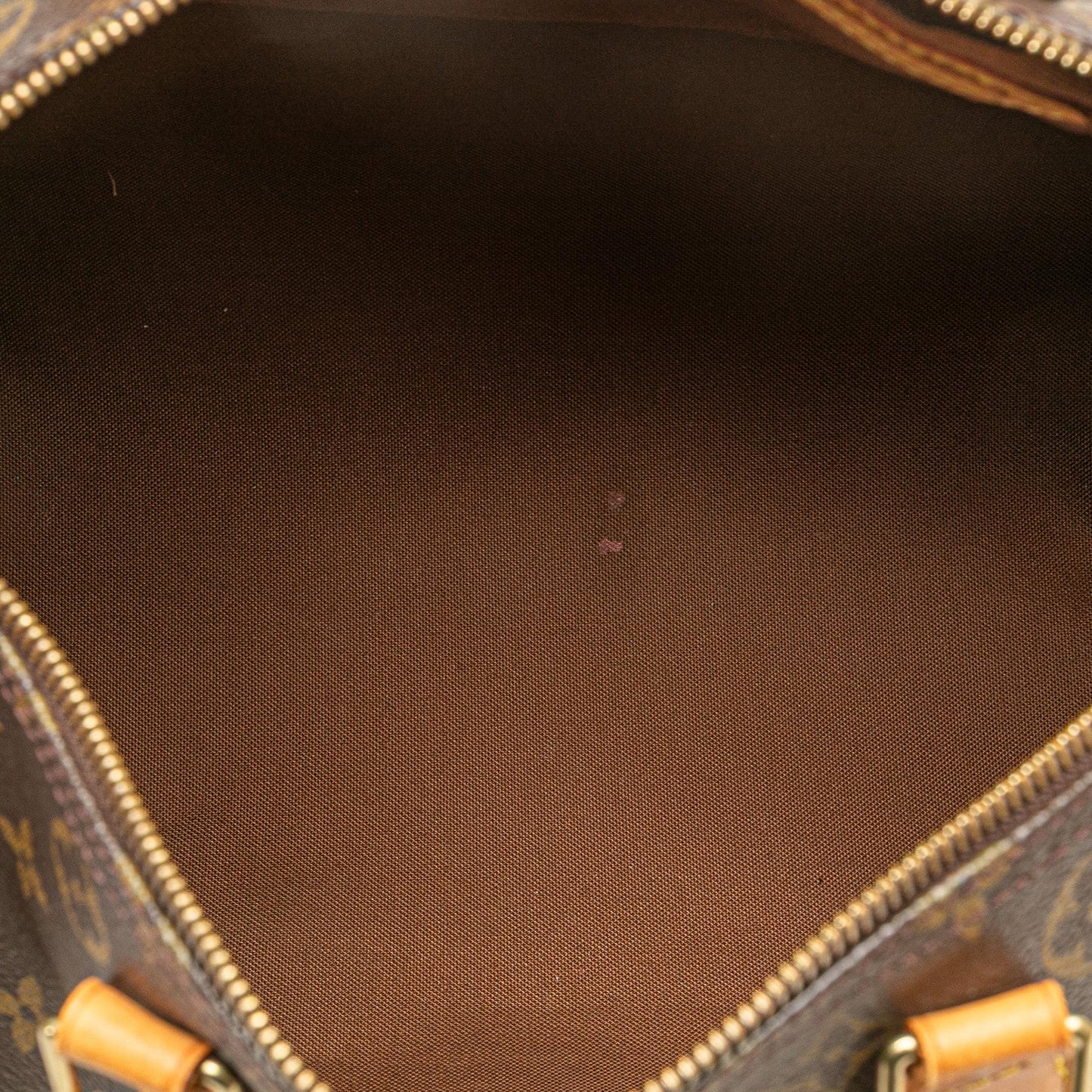 Louis Vuitton Monogram Speedy 30
