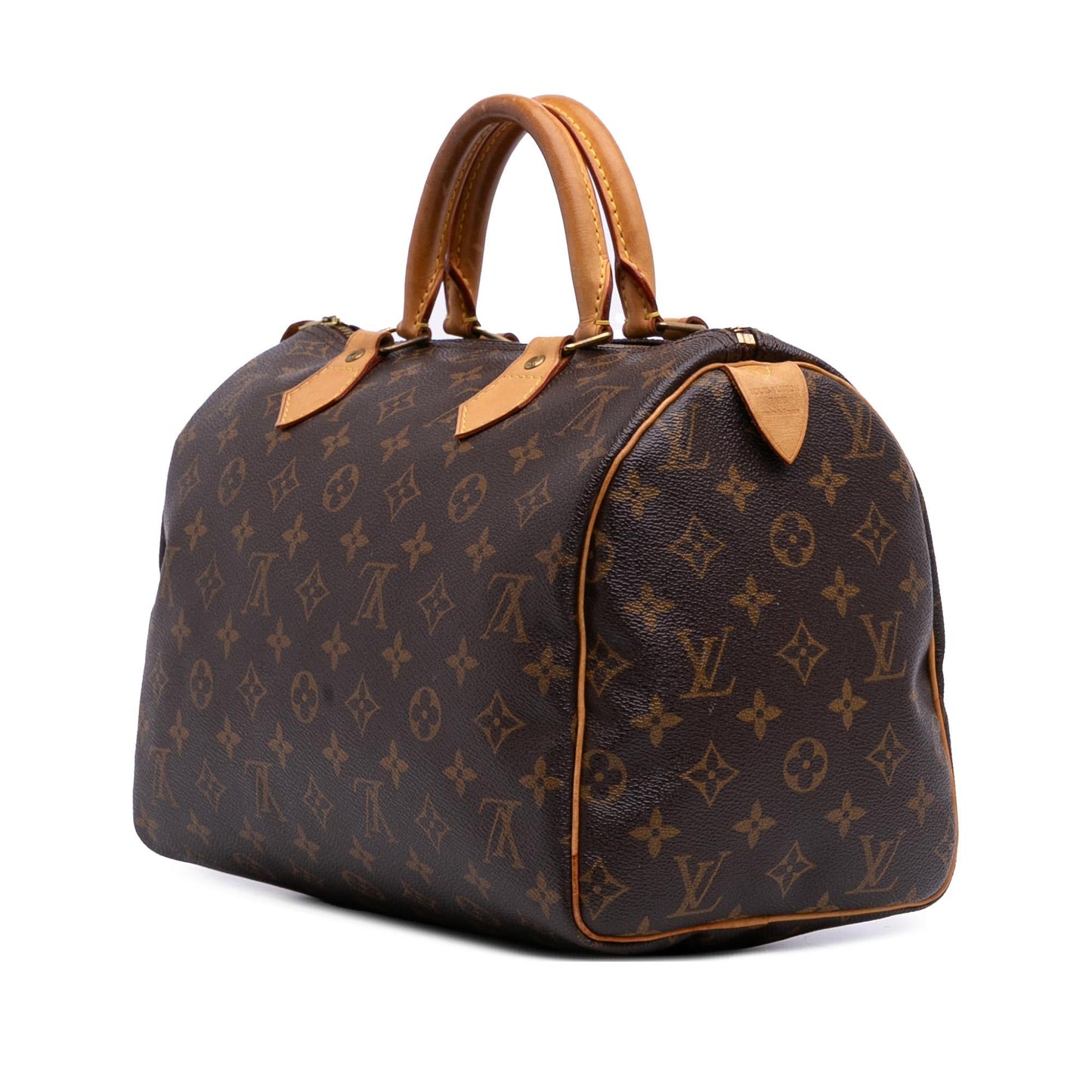 Louis Vuitton Monogram Speedy 30