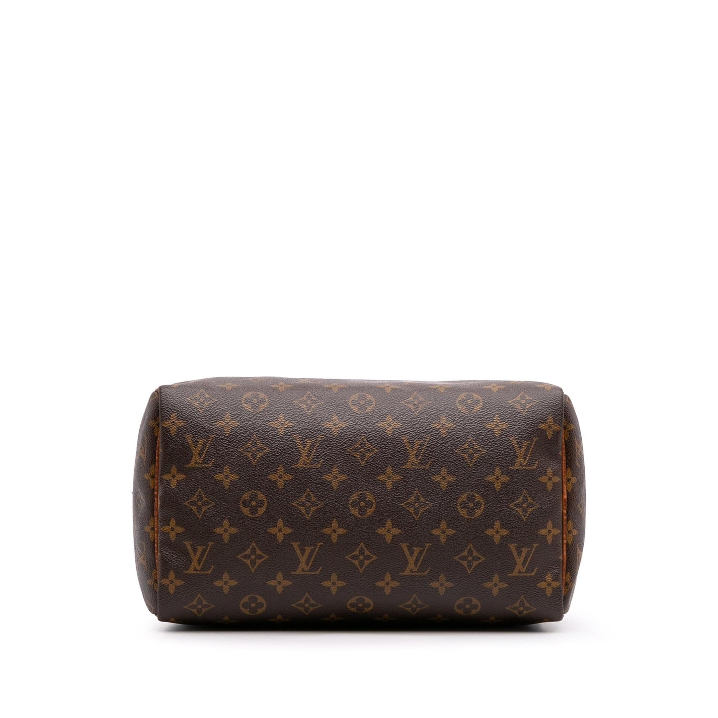 Louis Vuitton Monogram Speedy 30