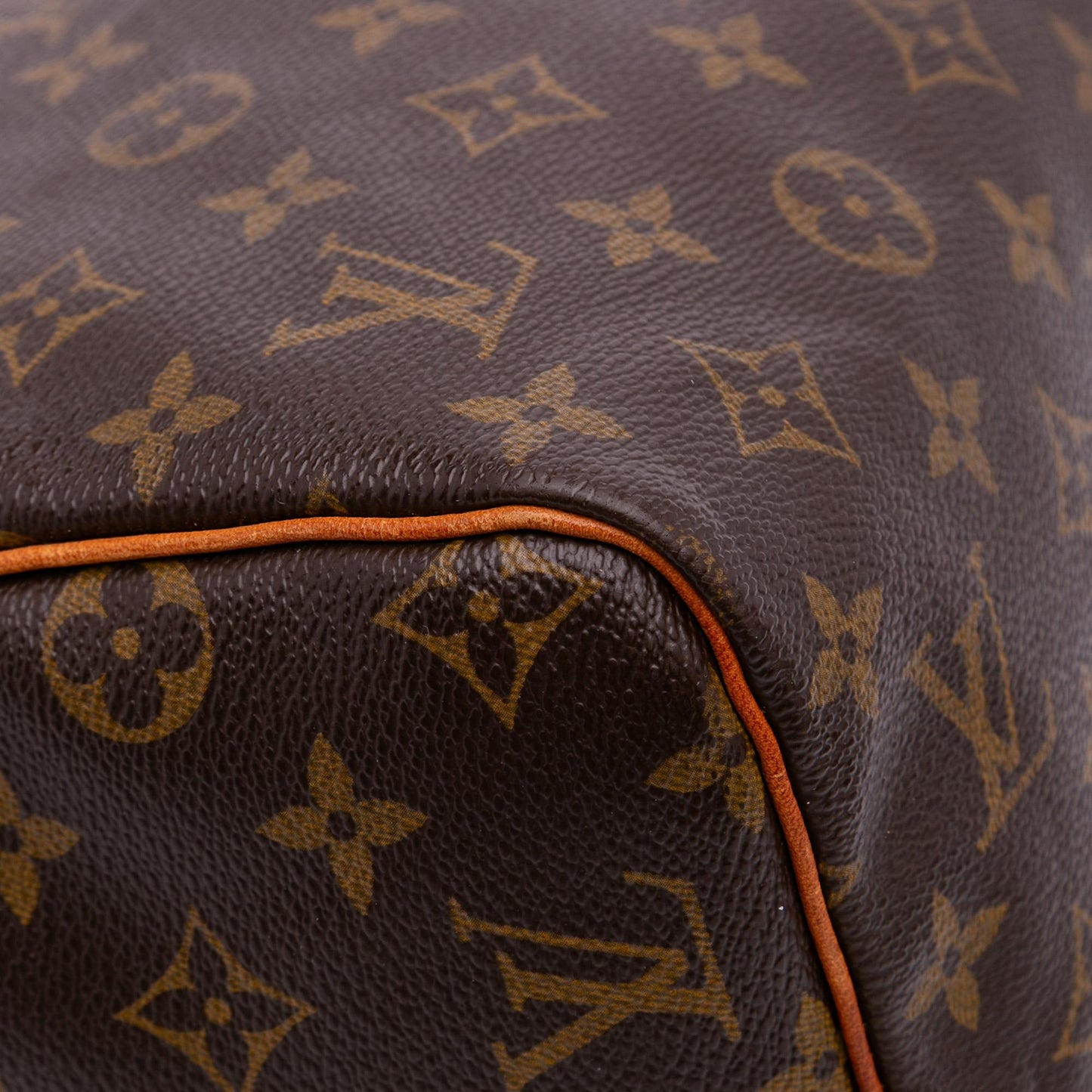 Louis Vuitton Monogram Speedy 30