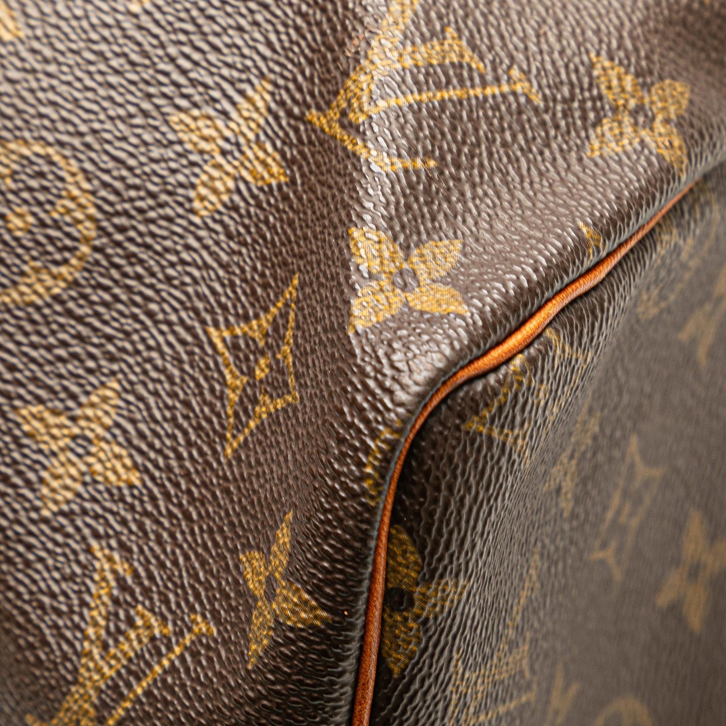 Louis Vuitton Monogram Speedy 30
