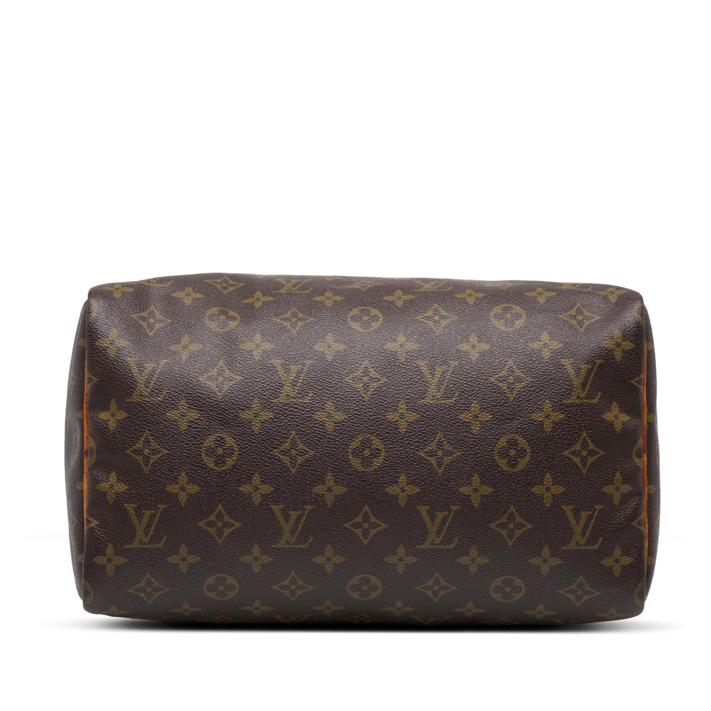 Louis Vuitton Monogram Speedy 30
