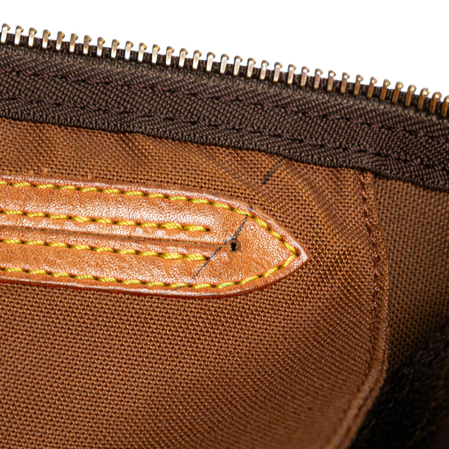 Louis Vuitton Monogram Speedy 30