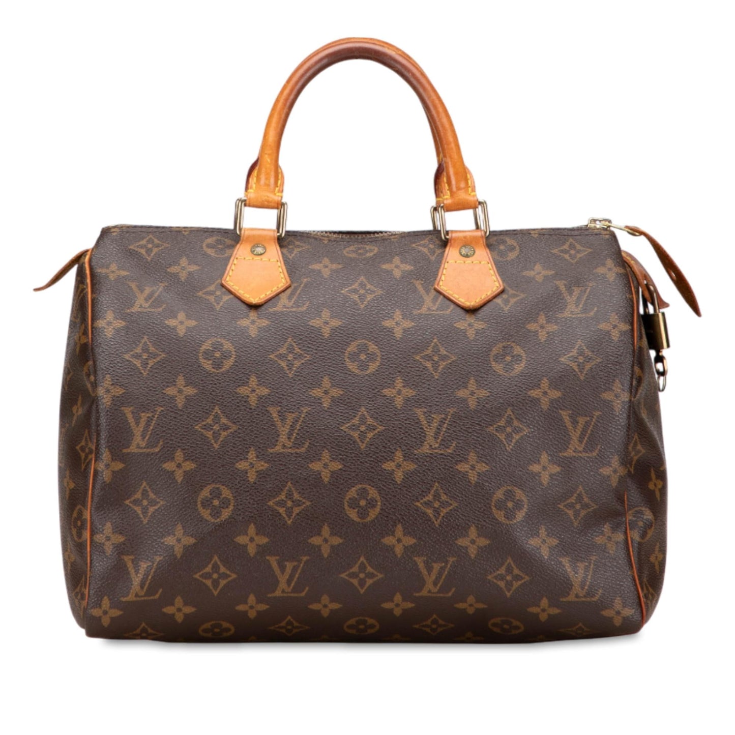 Louis Vuitton Monogram Speedy 30