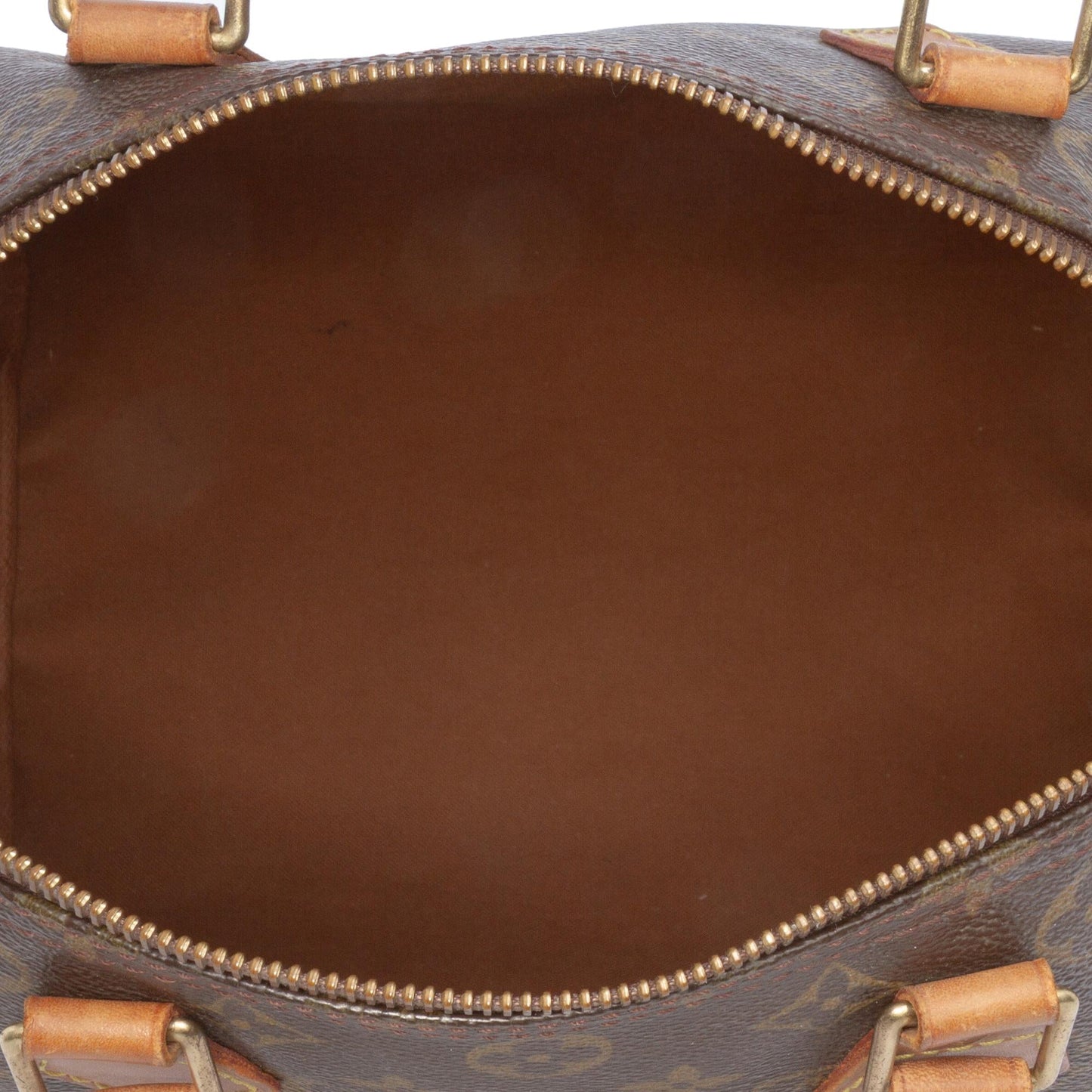 Louis Vuitton Monogram Speedy 30
