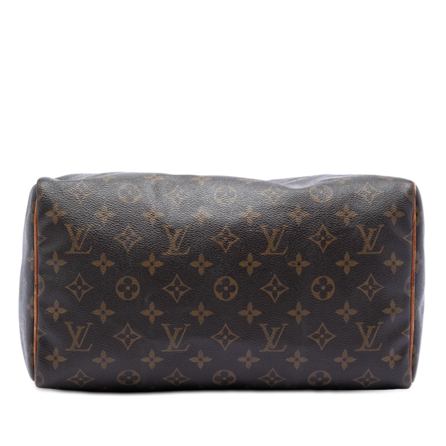 Louis Vuitton Monogram Speedy 30
