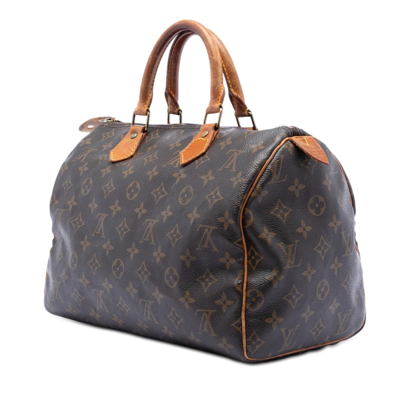 Louis Vuitton Monogram Speedy 30