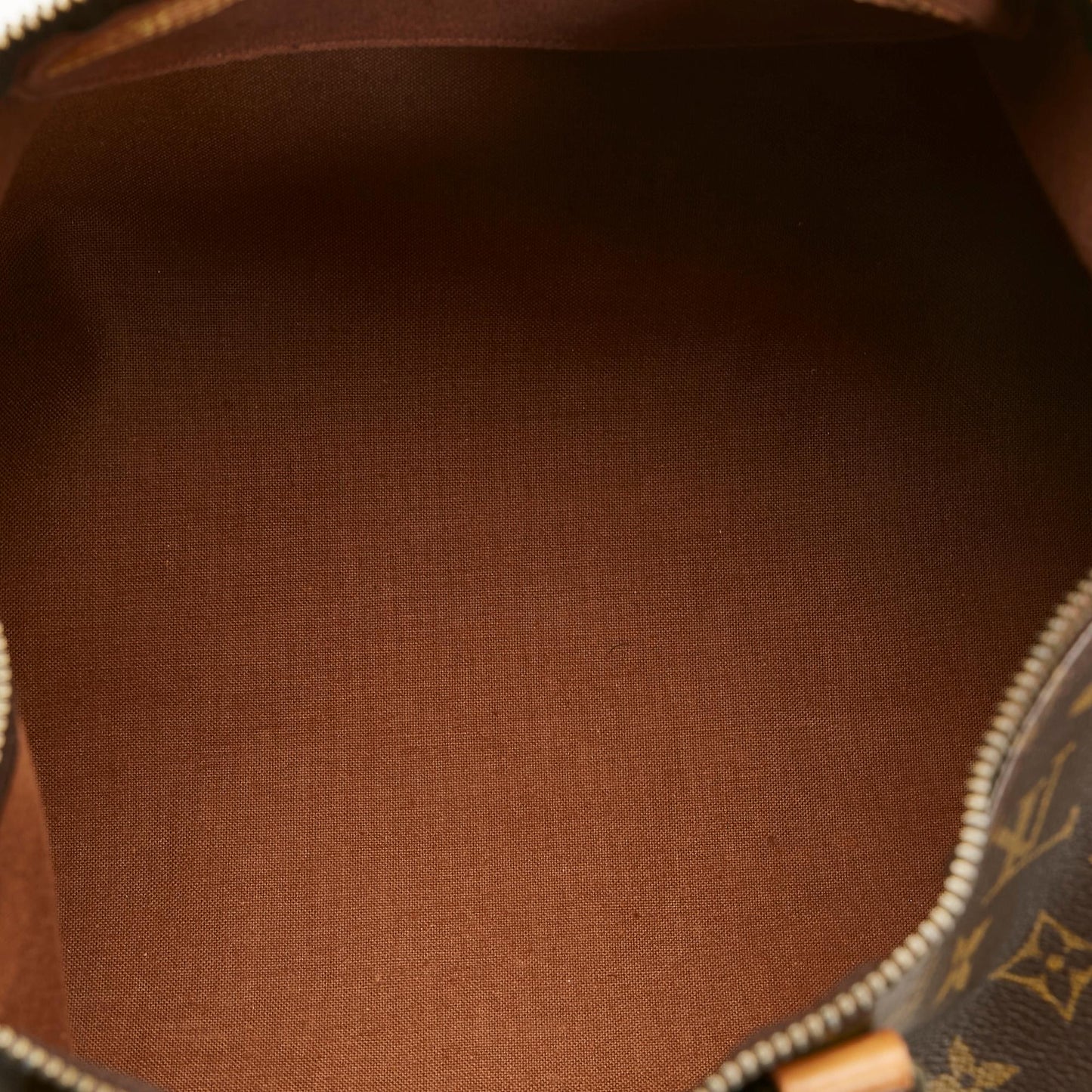 Louis Vuitton Monogram Speedy 35 (SHG-4qbByt)