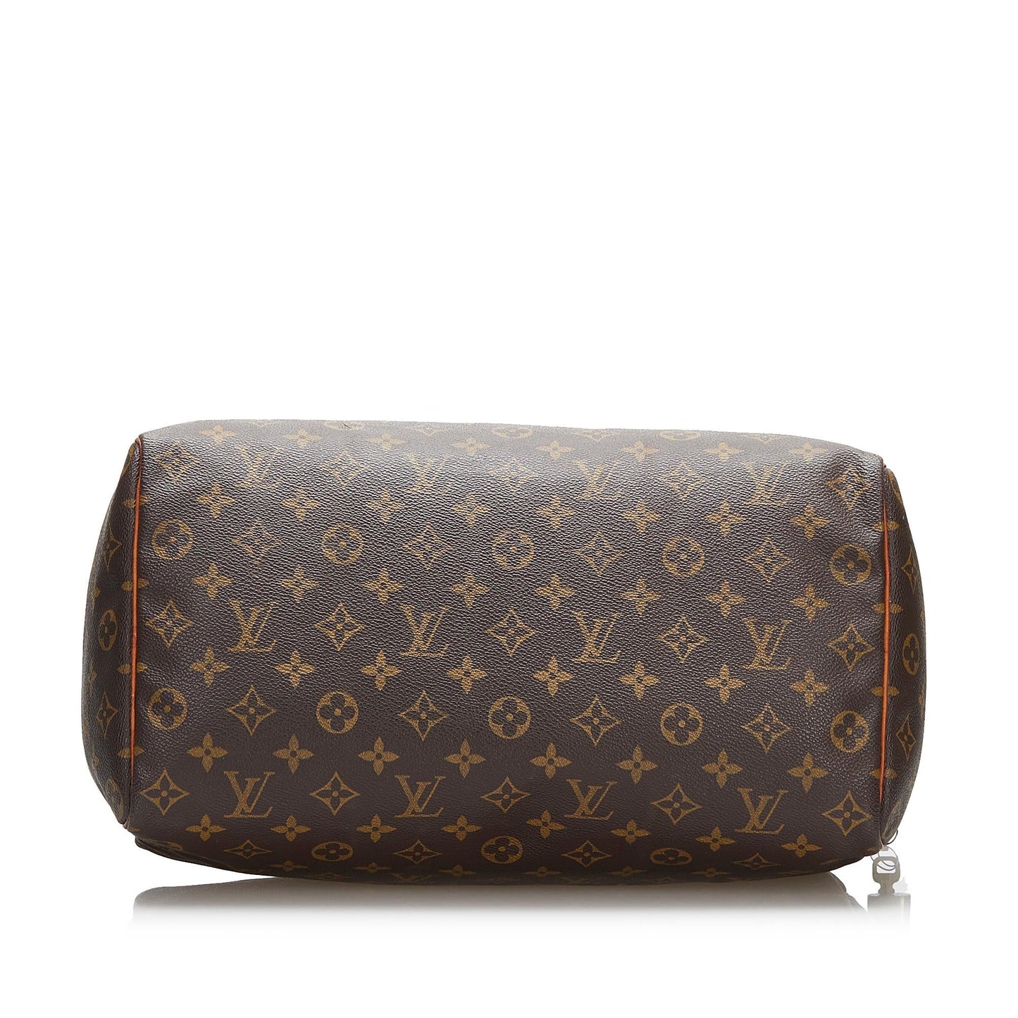 Louis Vuitton Monogram Speedy 35 (SHG-LFMx9o)