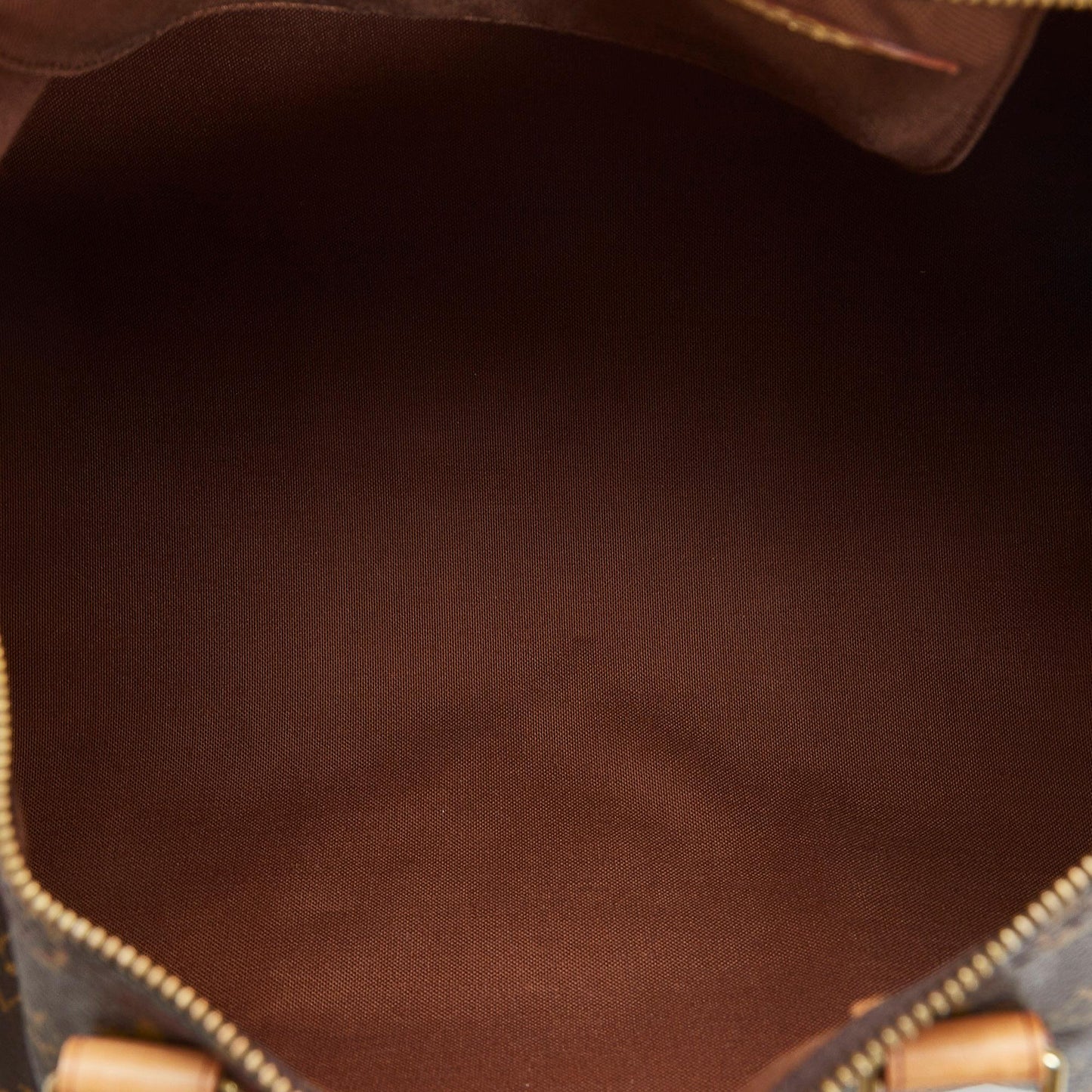 Louis Vuitton Monogram Speedy 35 (SHG-Aa5mNp)