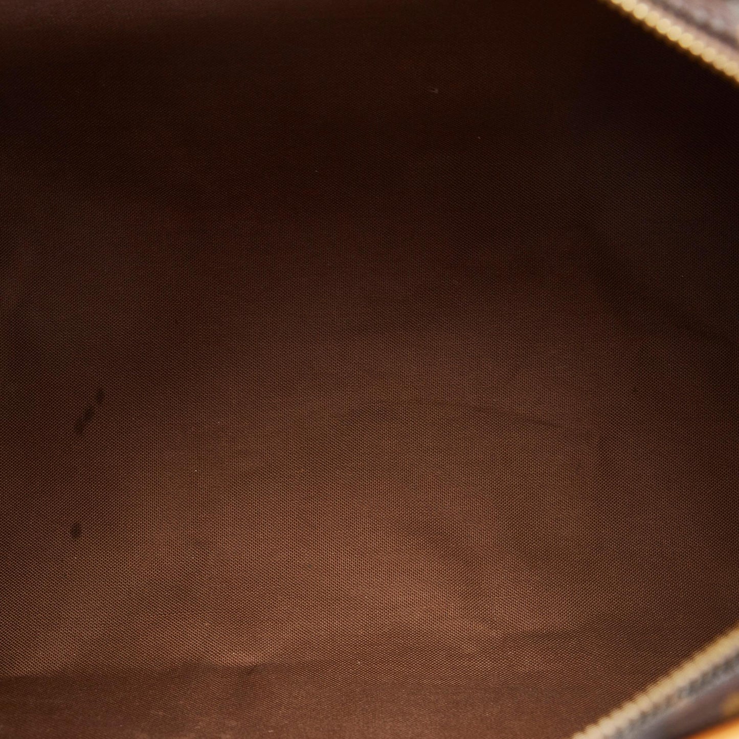 Louis Vuitton Monogram Speedy 35 (SHG-rw57d5)