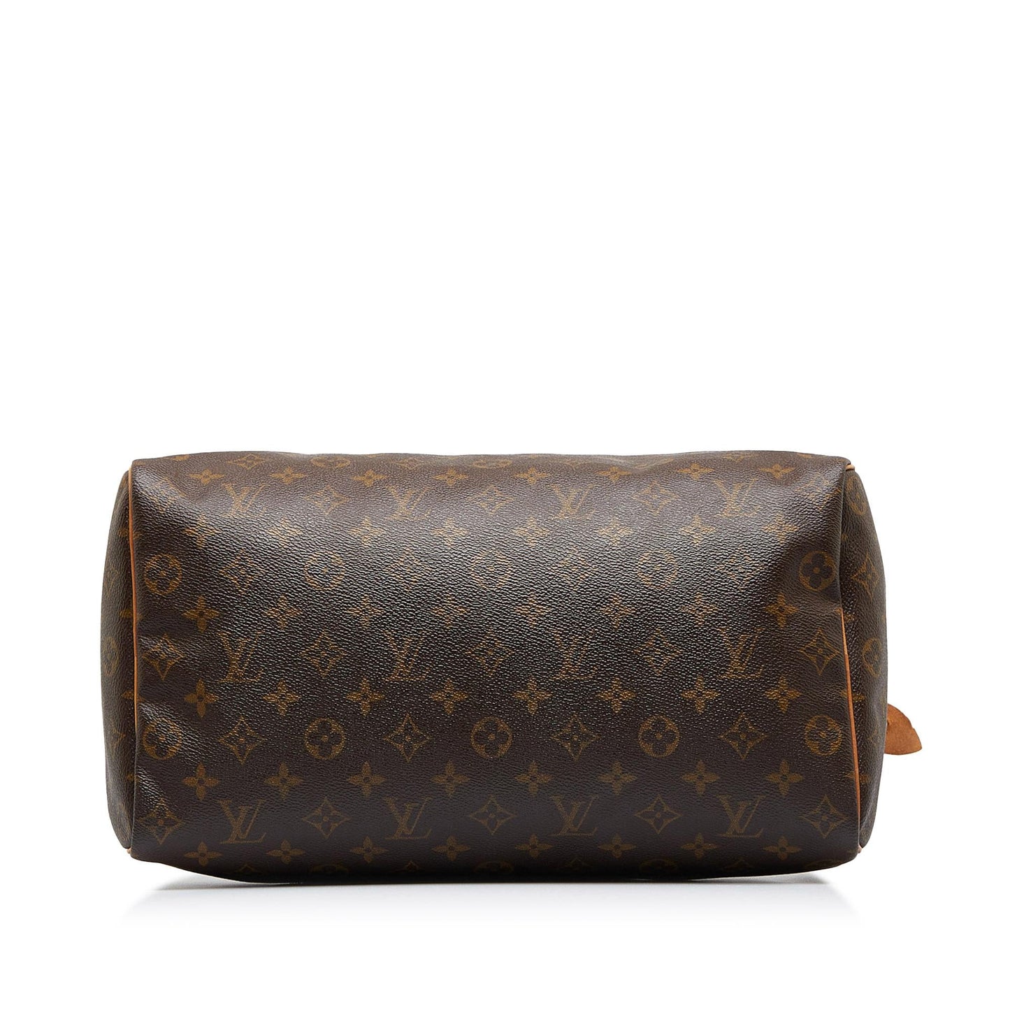 Louis Vuitton Monogram Speedy 35 (SHG-9zDSSw)