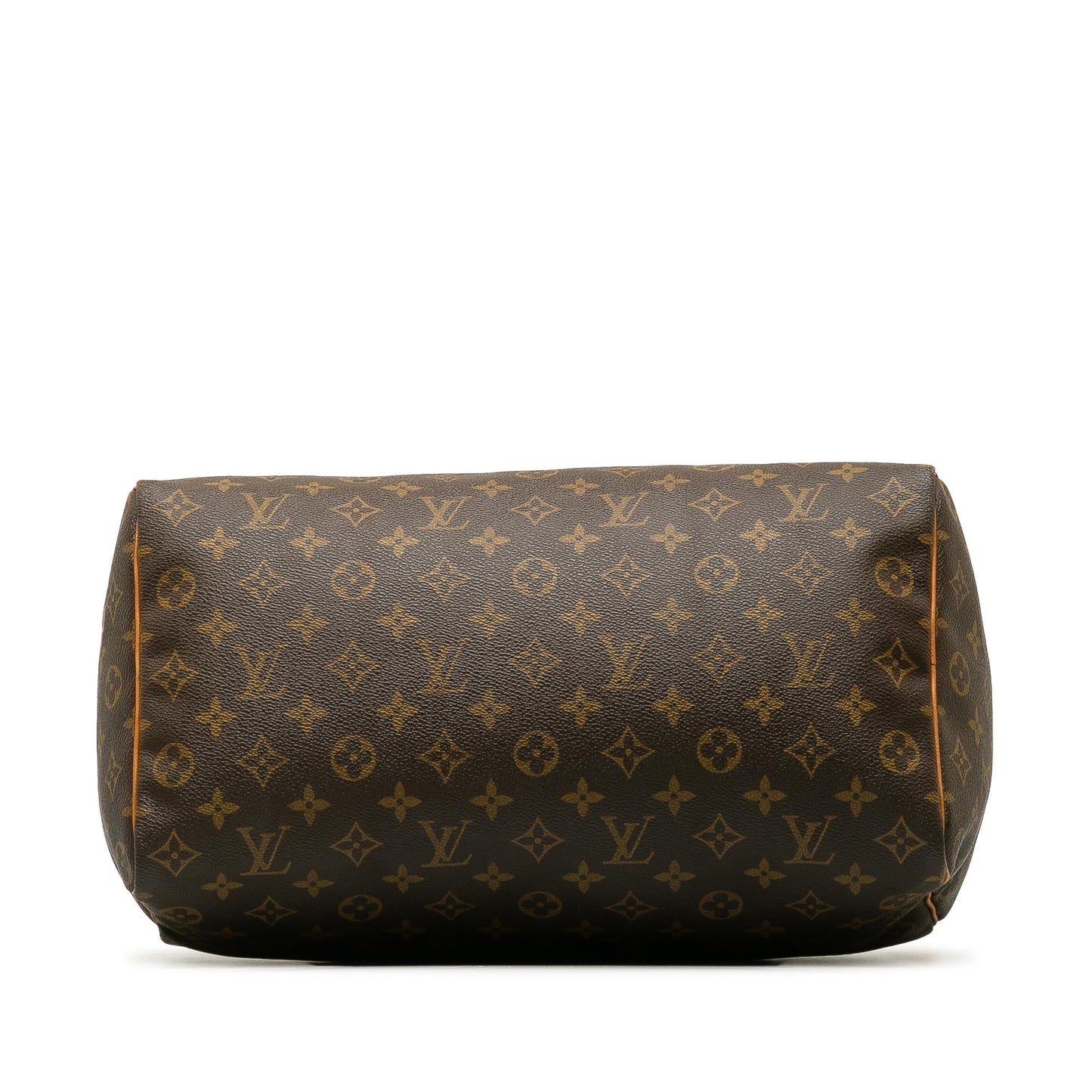 Louis Vuitton Monogram Speedy 35 (SHG-WpgViU)