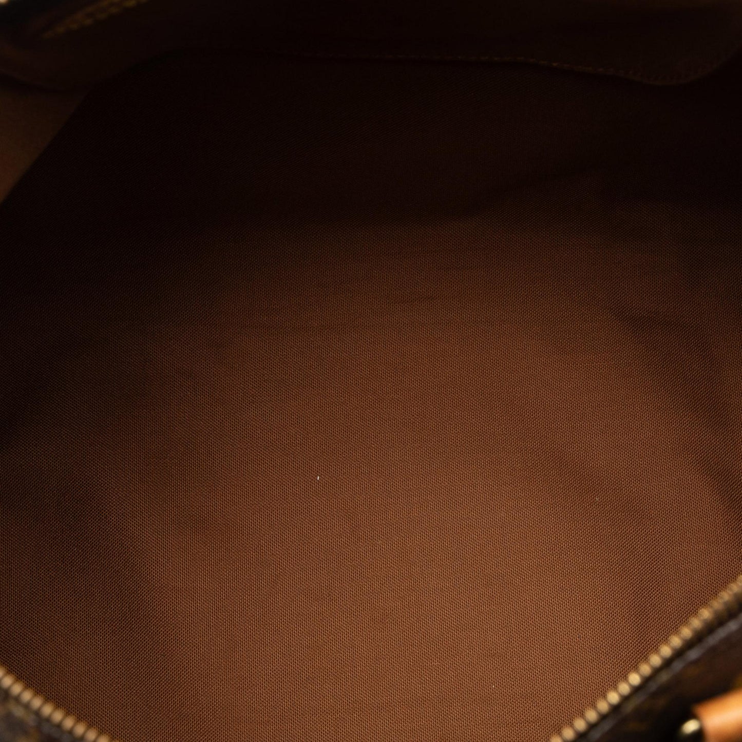 Louis Vuitton Monogram Speedy 35 (SHG-dueWRI)
