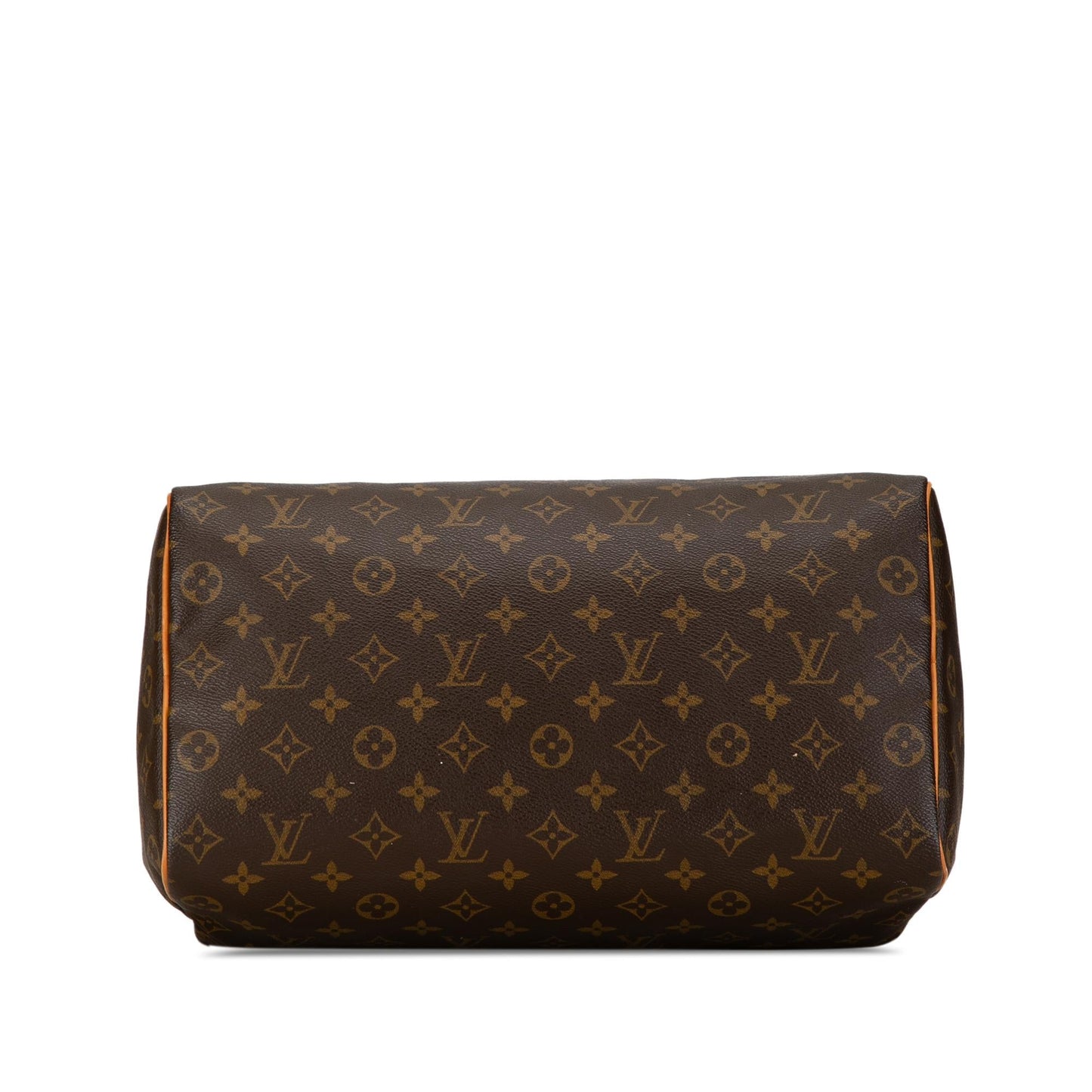 Louis Vuitton Monogram Speedy 35 (SHG-lW49Pa)