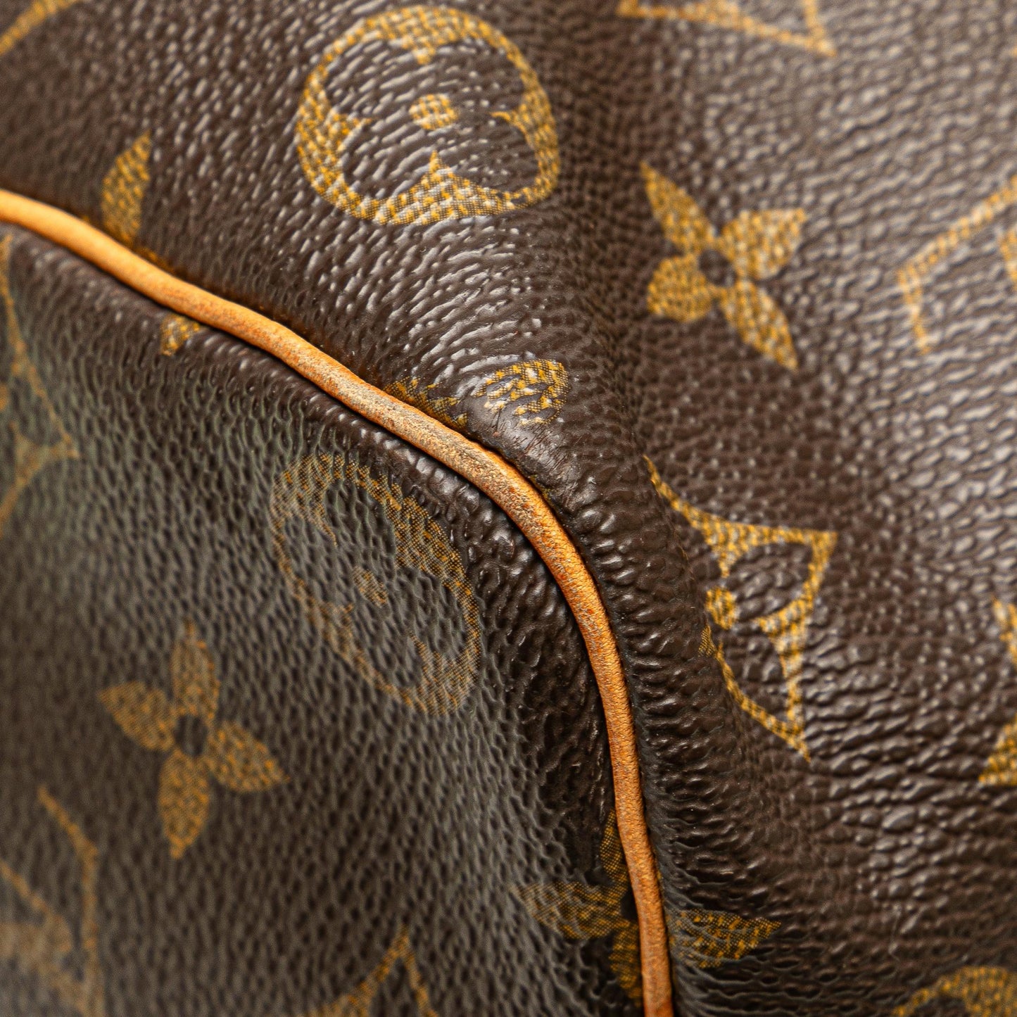 Louis Vuitton Monogram Speedy 35 (SHG-ipX71d)