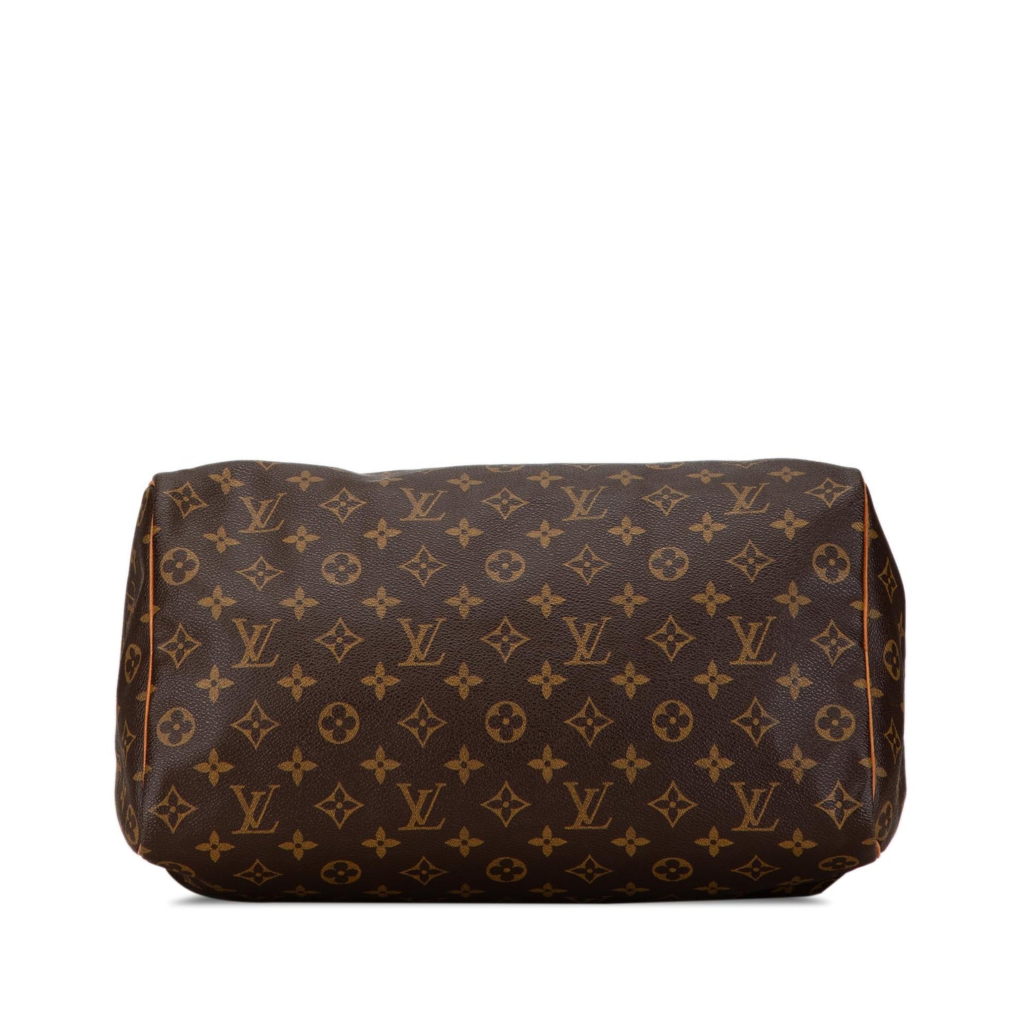Louis Vuitton Monogram Speedy 35 (SHG-dZPbcw)