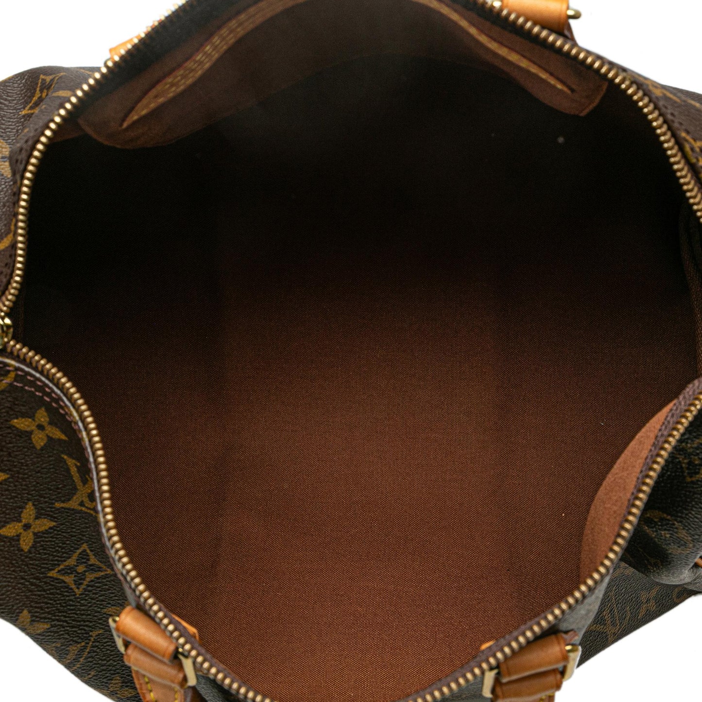 Louis Vuitton Monogram Speedy 35 (SHG-yD3KTT)