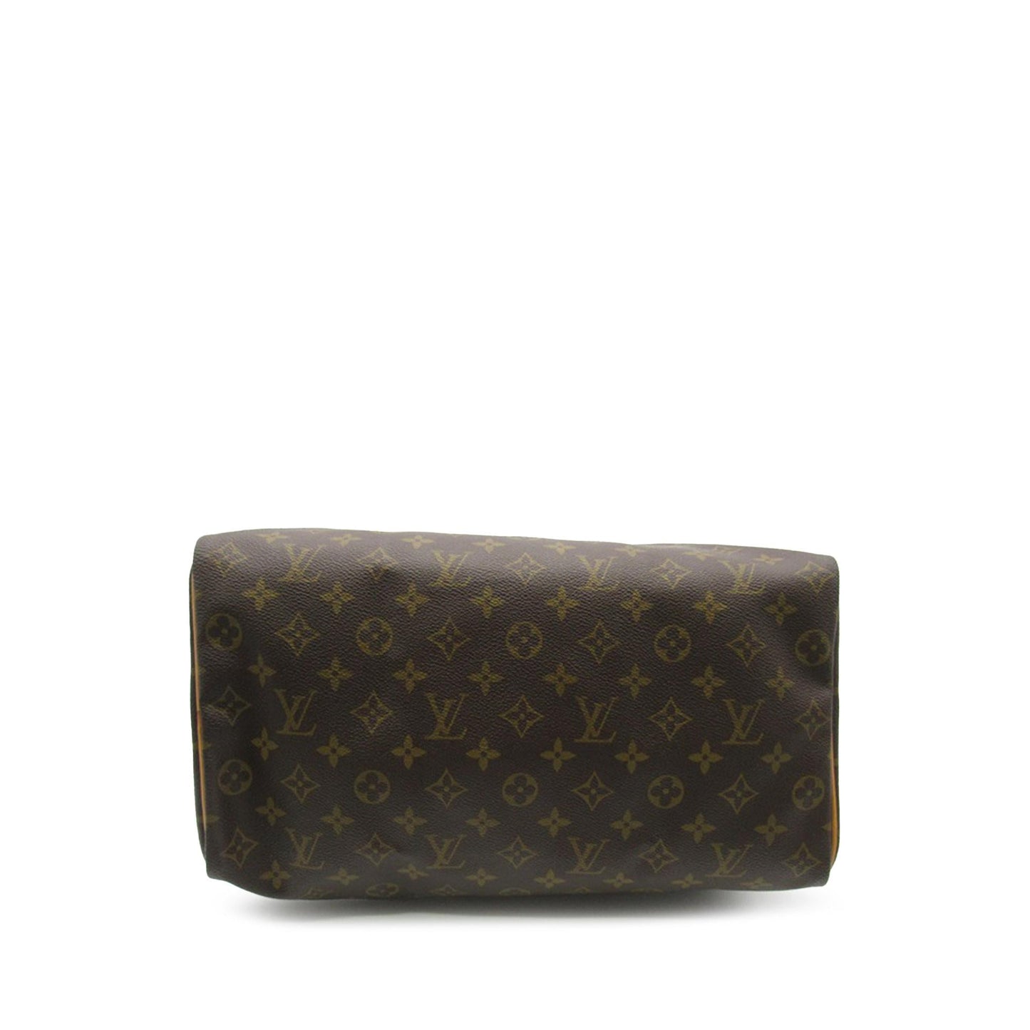 Louis Vuitton Monogram Speedy 35 (SHG-qP00SJ)