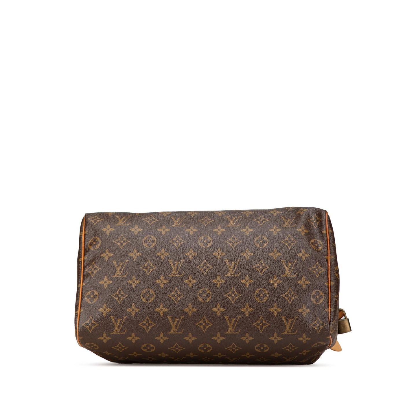Louis Vuitton Monogram Speedy 35