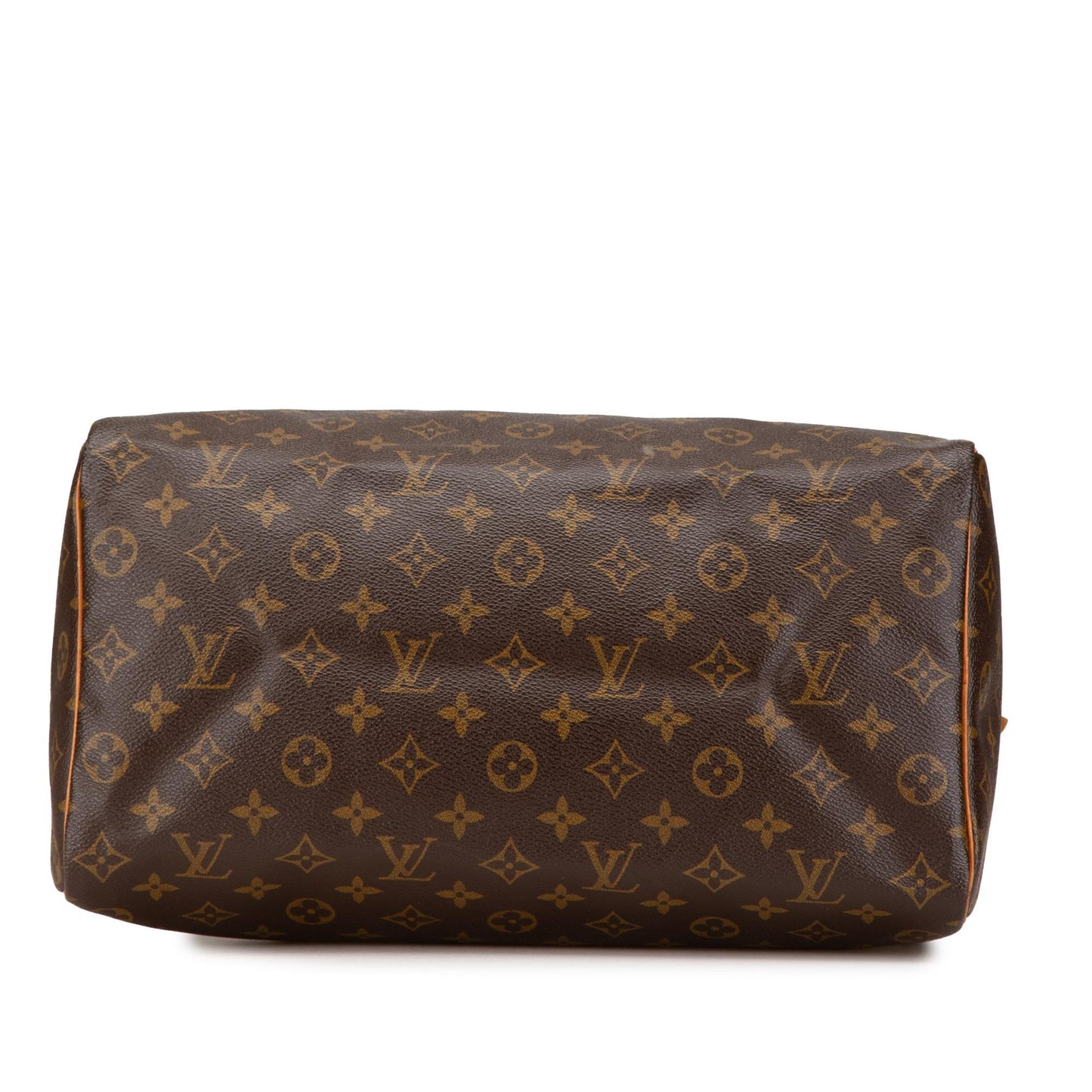Louis Vuitton Monogram Speedy 35