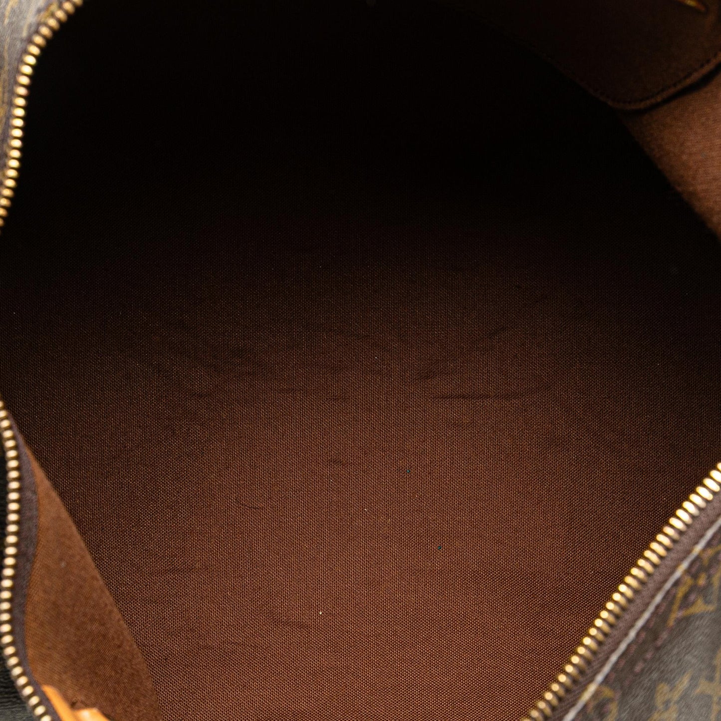 Louis Vuitton Monogram Speedy 35