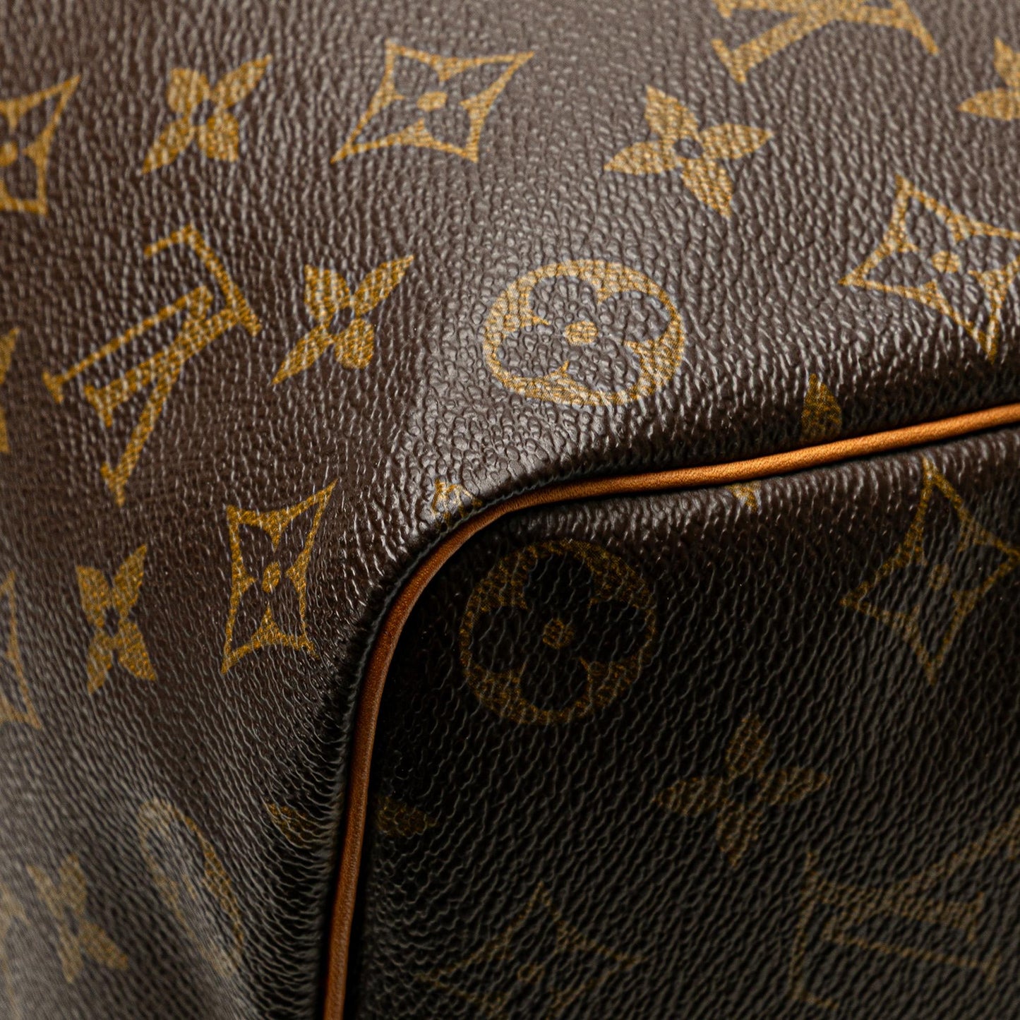 Louis Vuitton Monogram Speedy 35