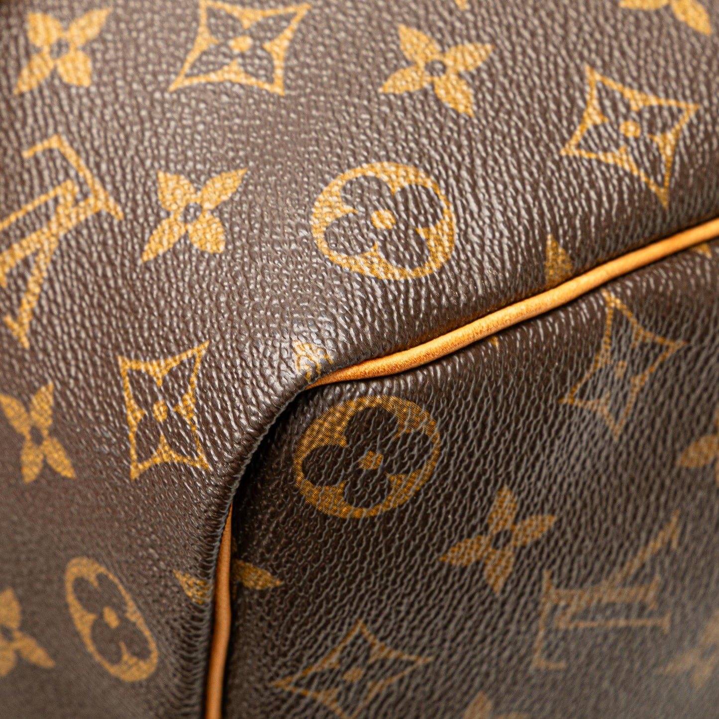Louis Vuitton Monogram Speedy 35