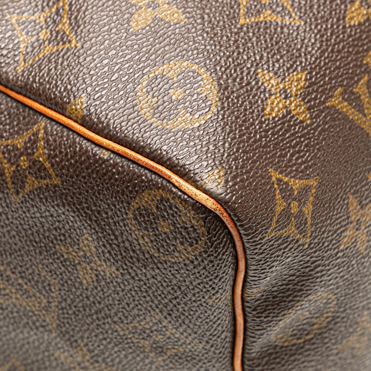 Louis Vuitton Monogram Speedy 35