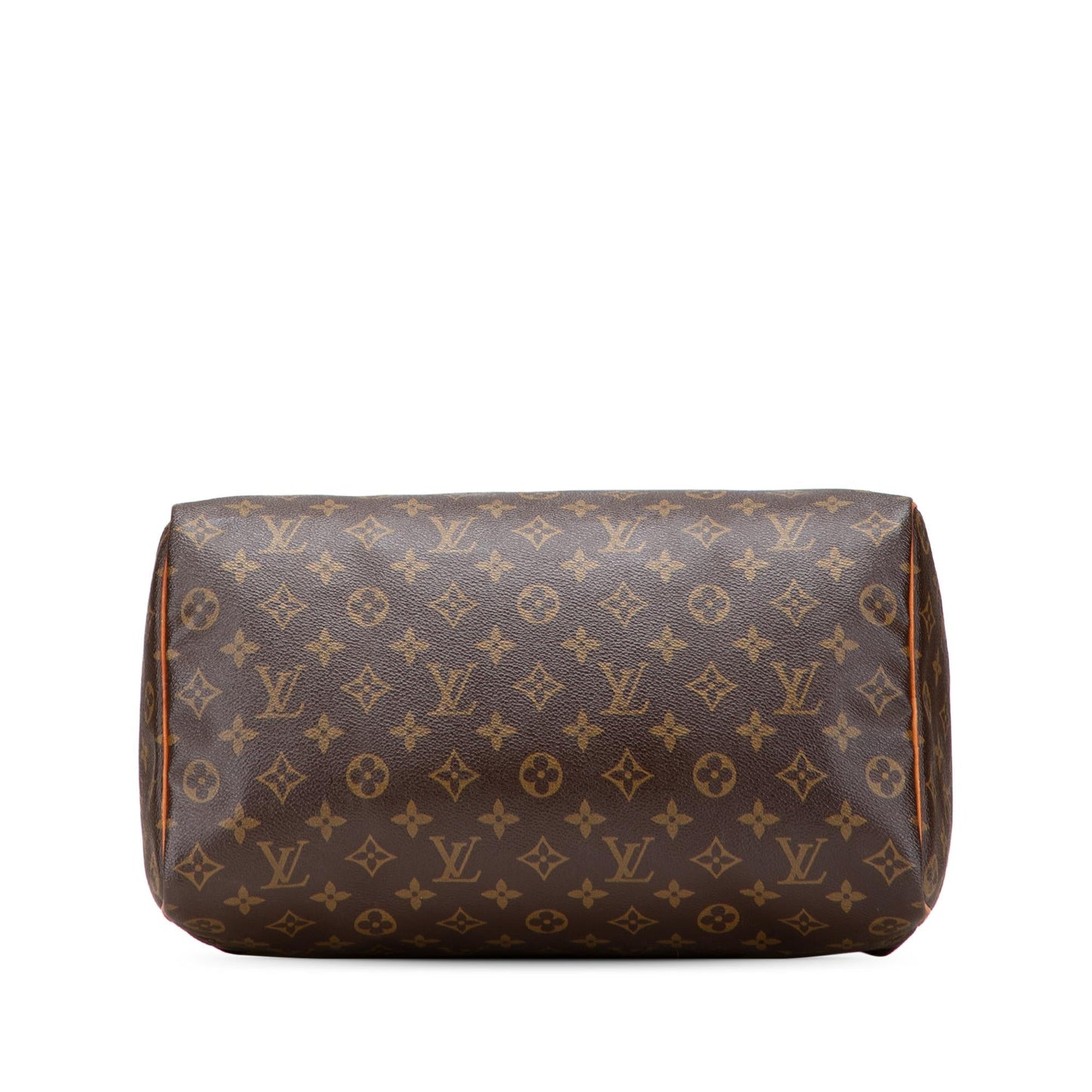 Louis Vuitton Monogram Speedy 35