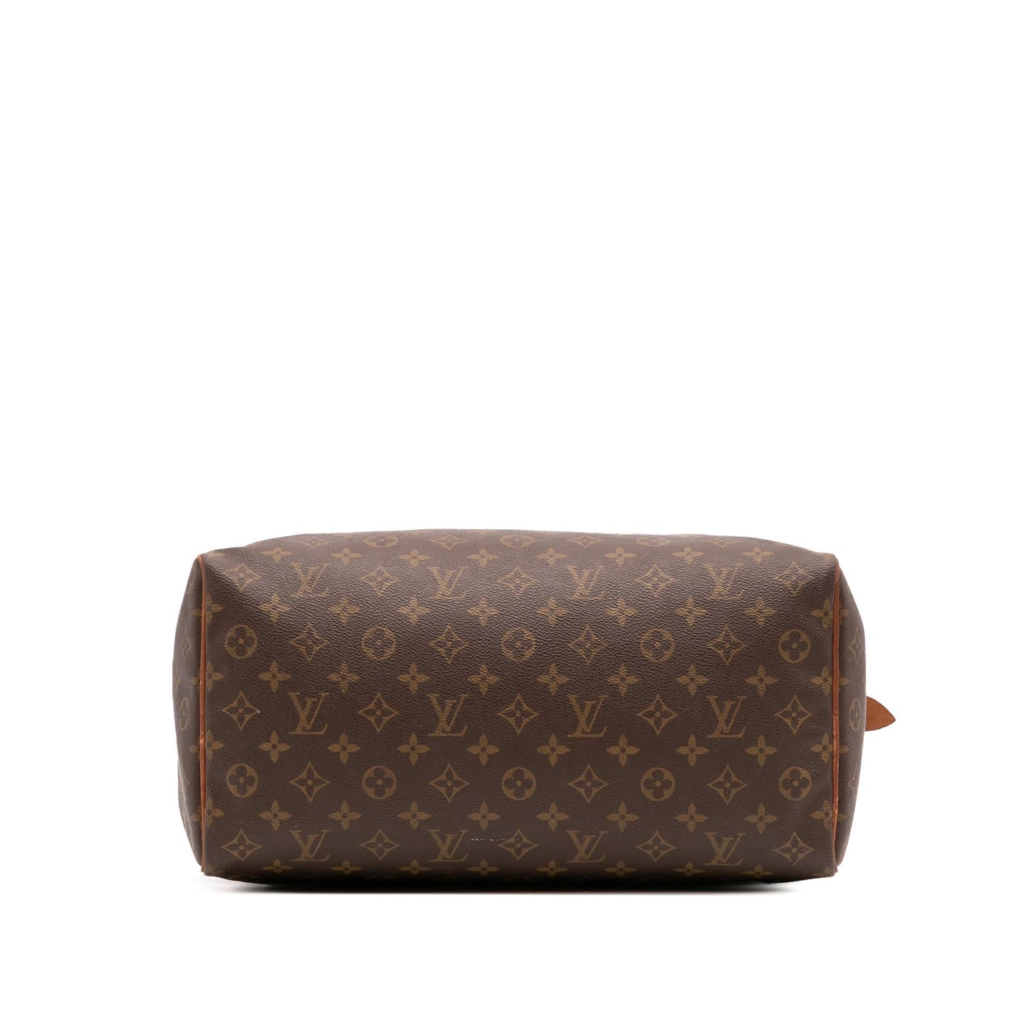 Louis Vuitton Monogram Speedy 35